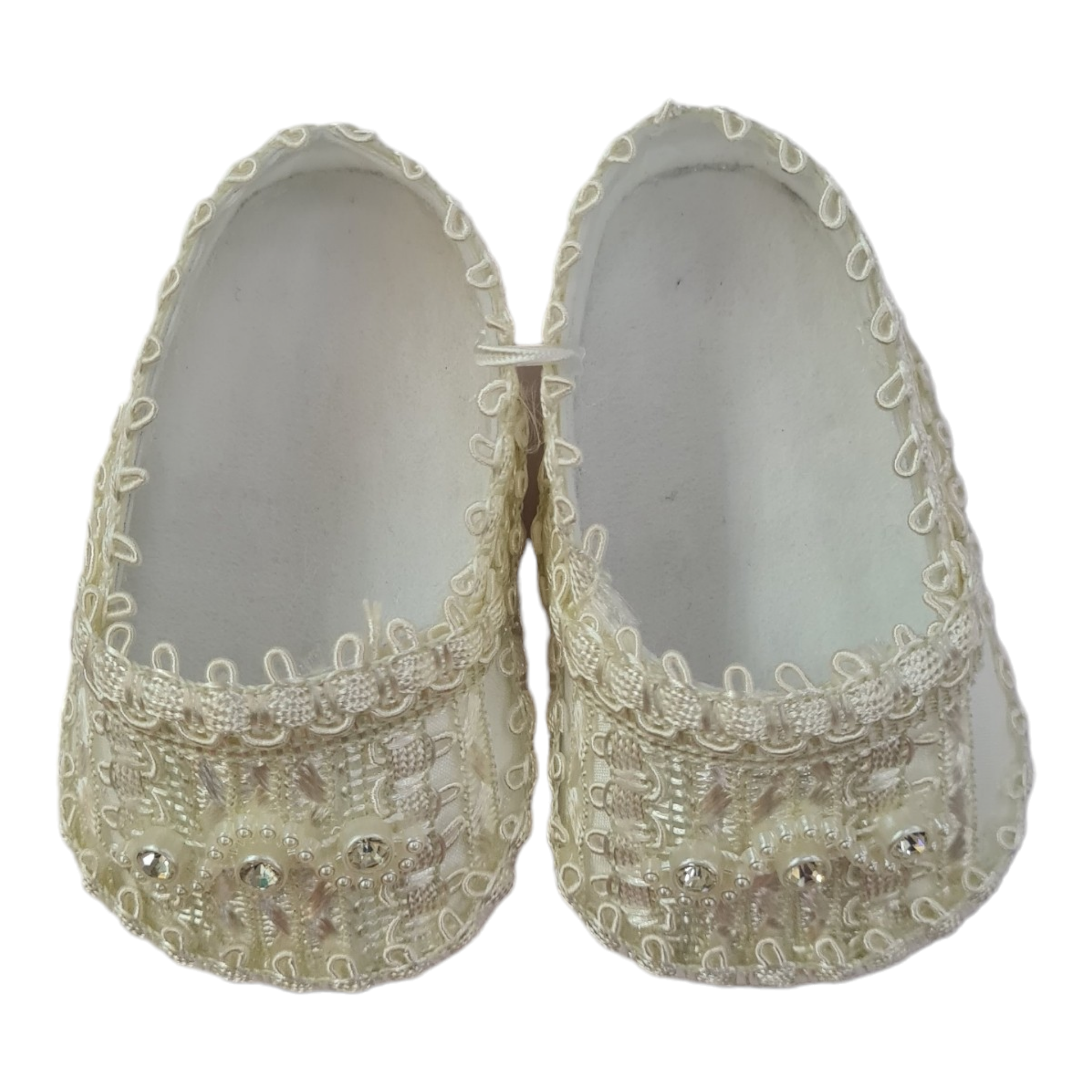 Zapatos Niño Dios #45