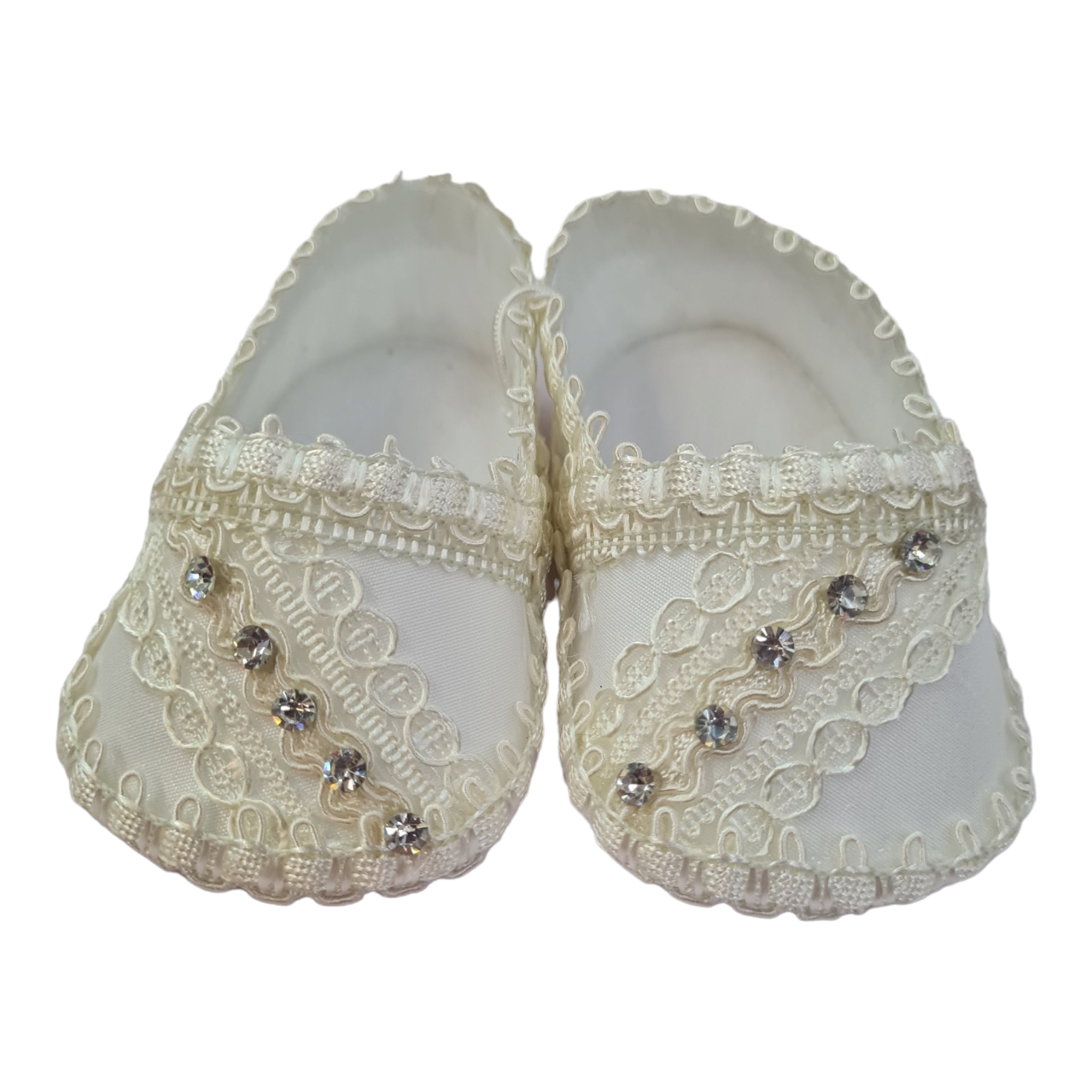 Zapatos Niño Dios #45