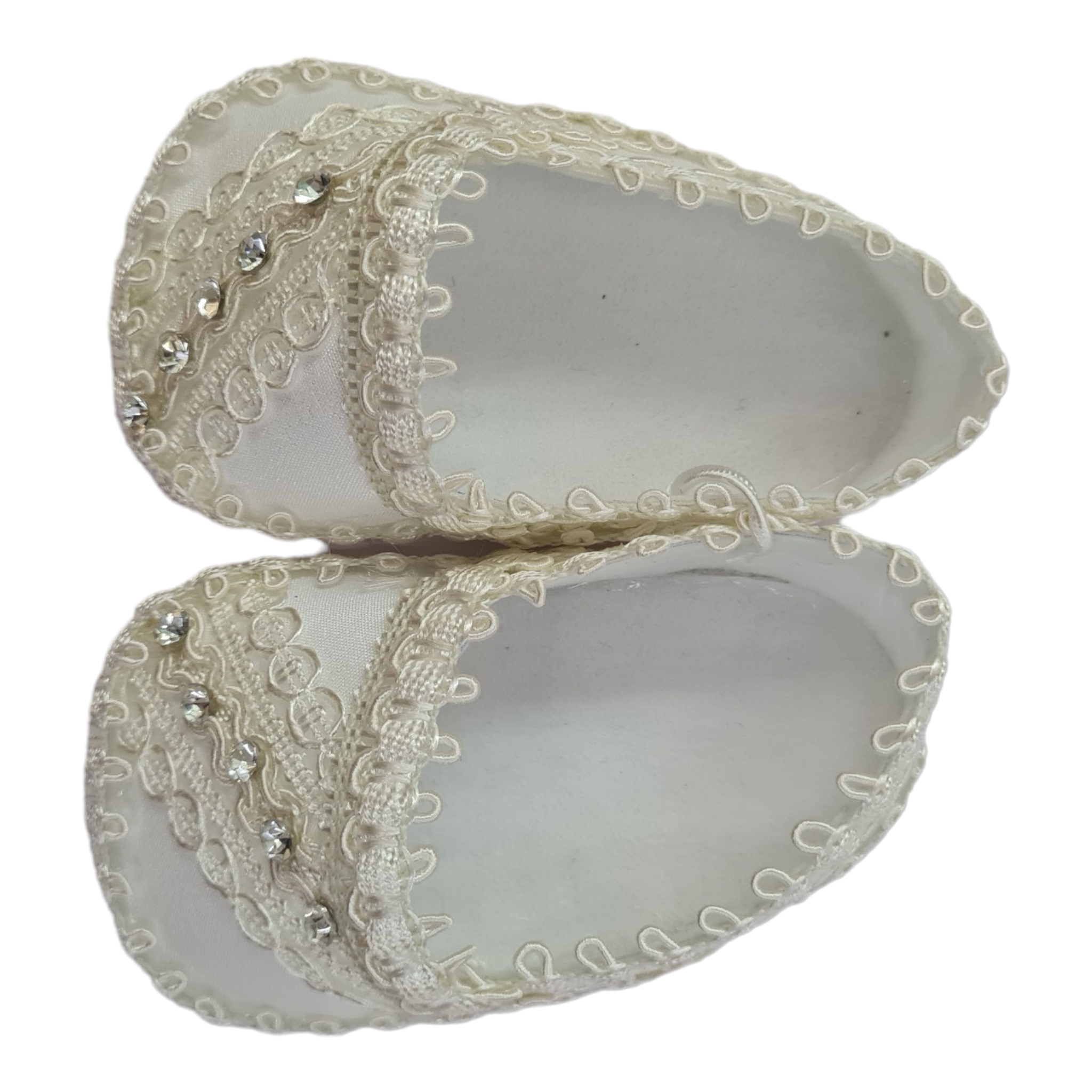 Zapatos Niño Dios #45