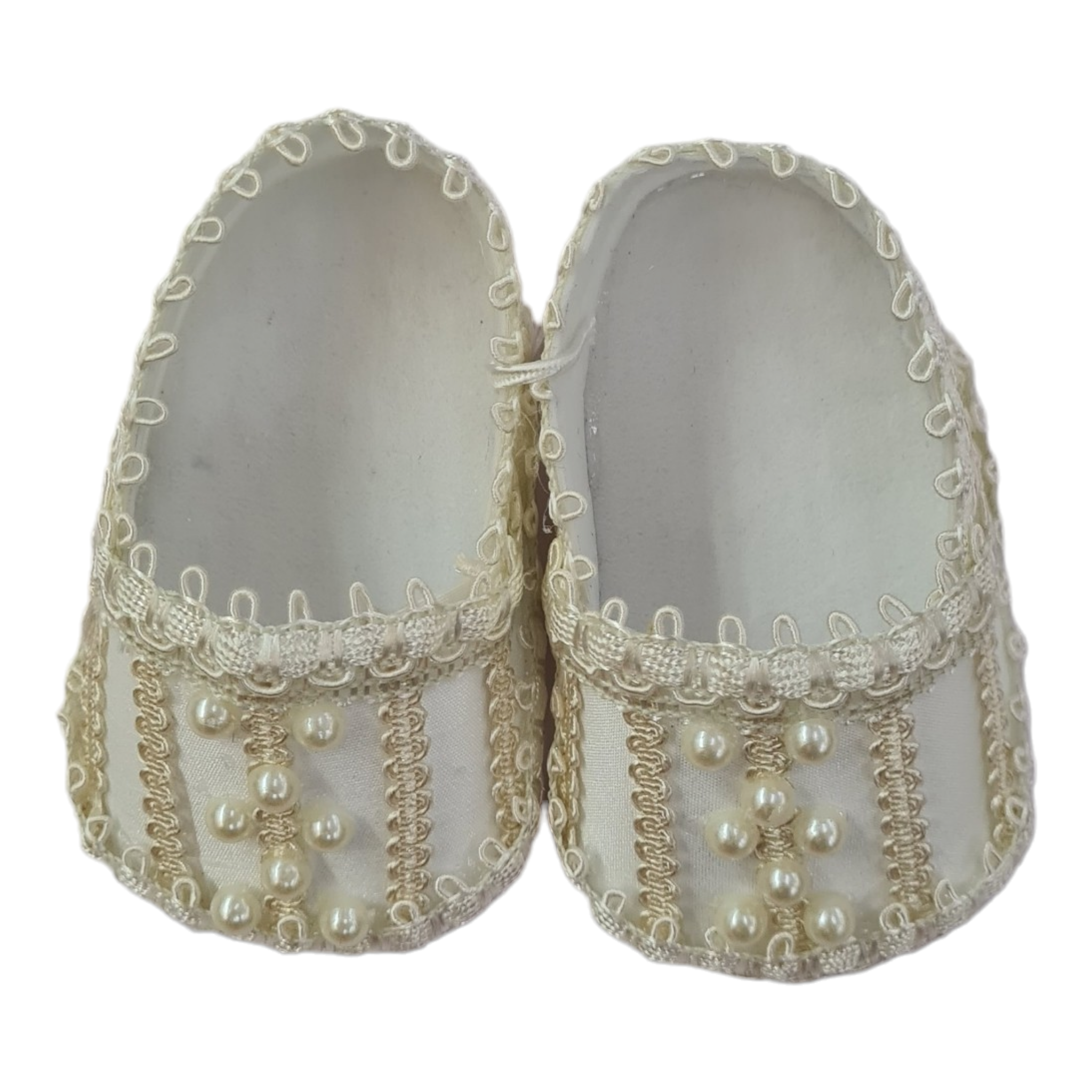 Zapatos Niño Dios #45