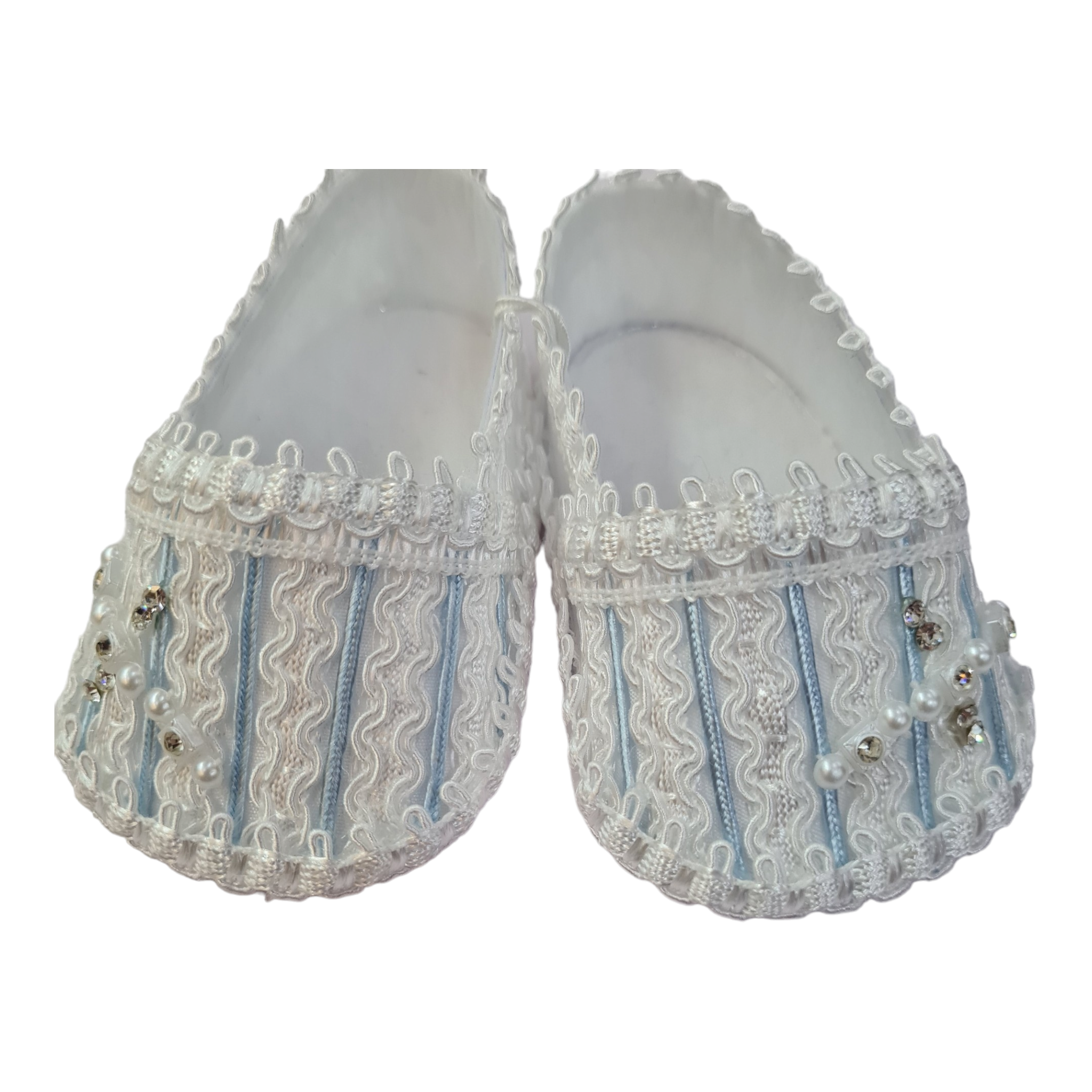 Zapatos Niño Dios #45