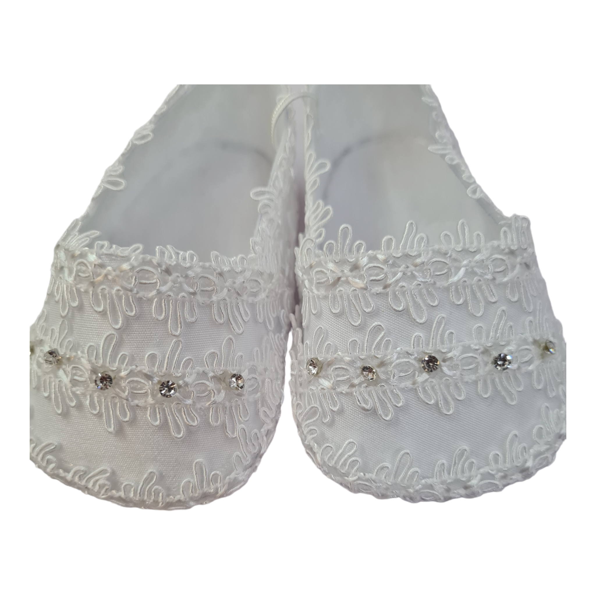 Zapatos Niño Dios #45