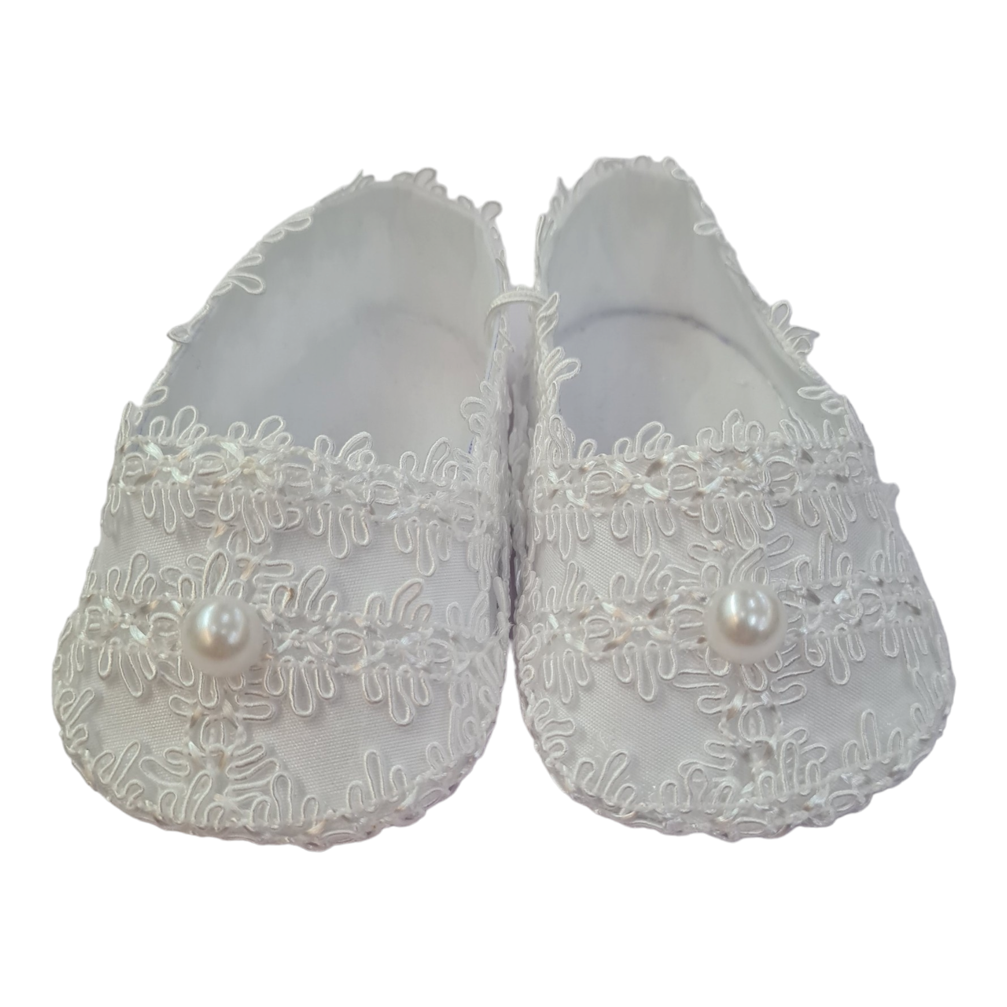 Zapatos Niño Dios #45