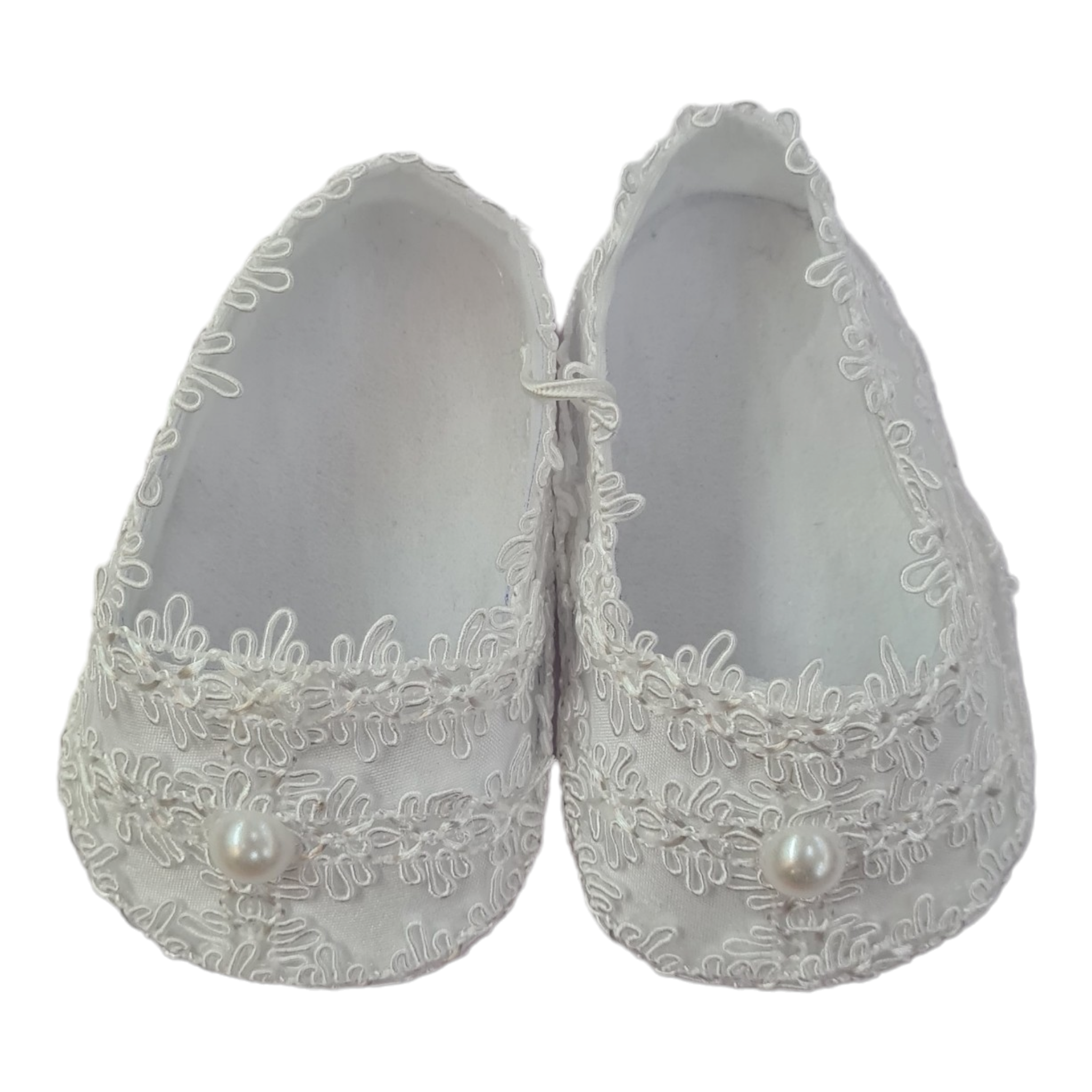 Zapatos Niño Dios #45