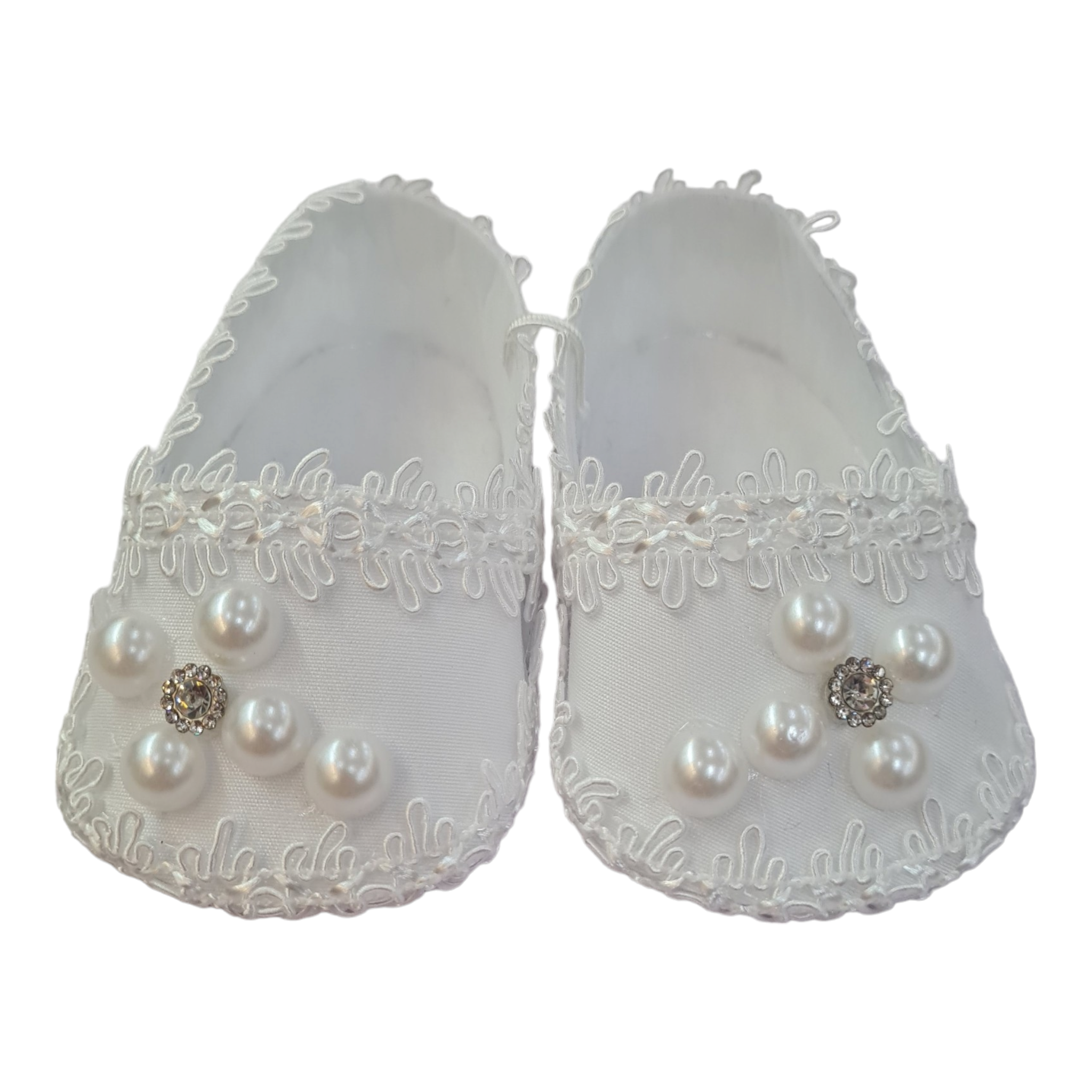 Zapatos Niño Dios #45