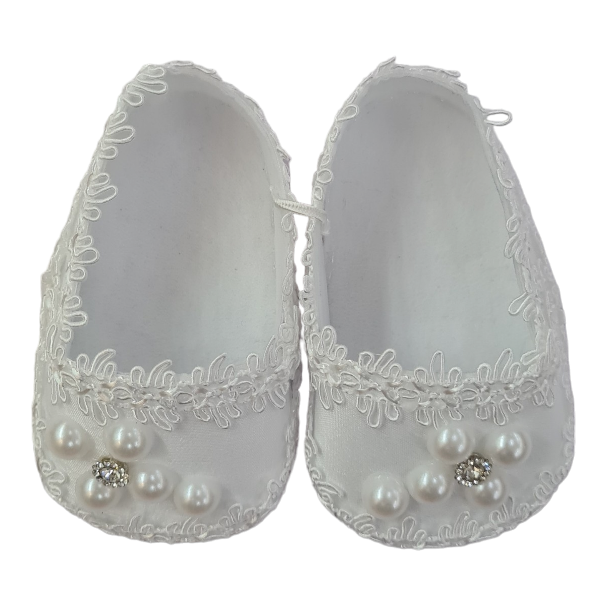 Zapatos Niño Dios #45