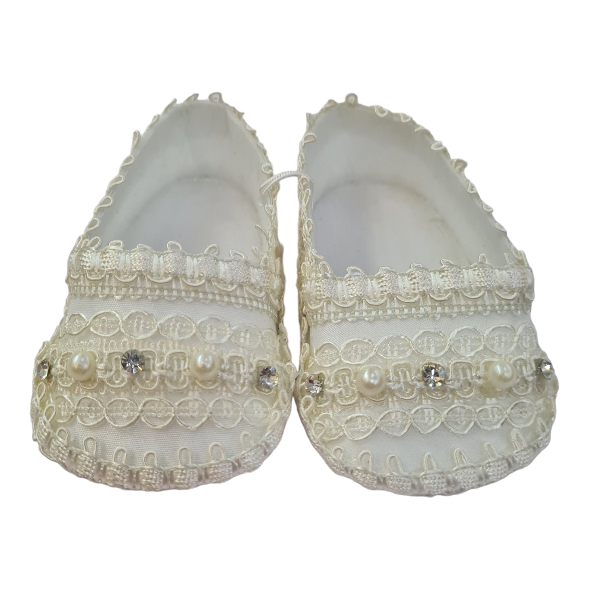 Zapatos Niño Dios #45