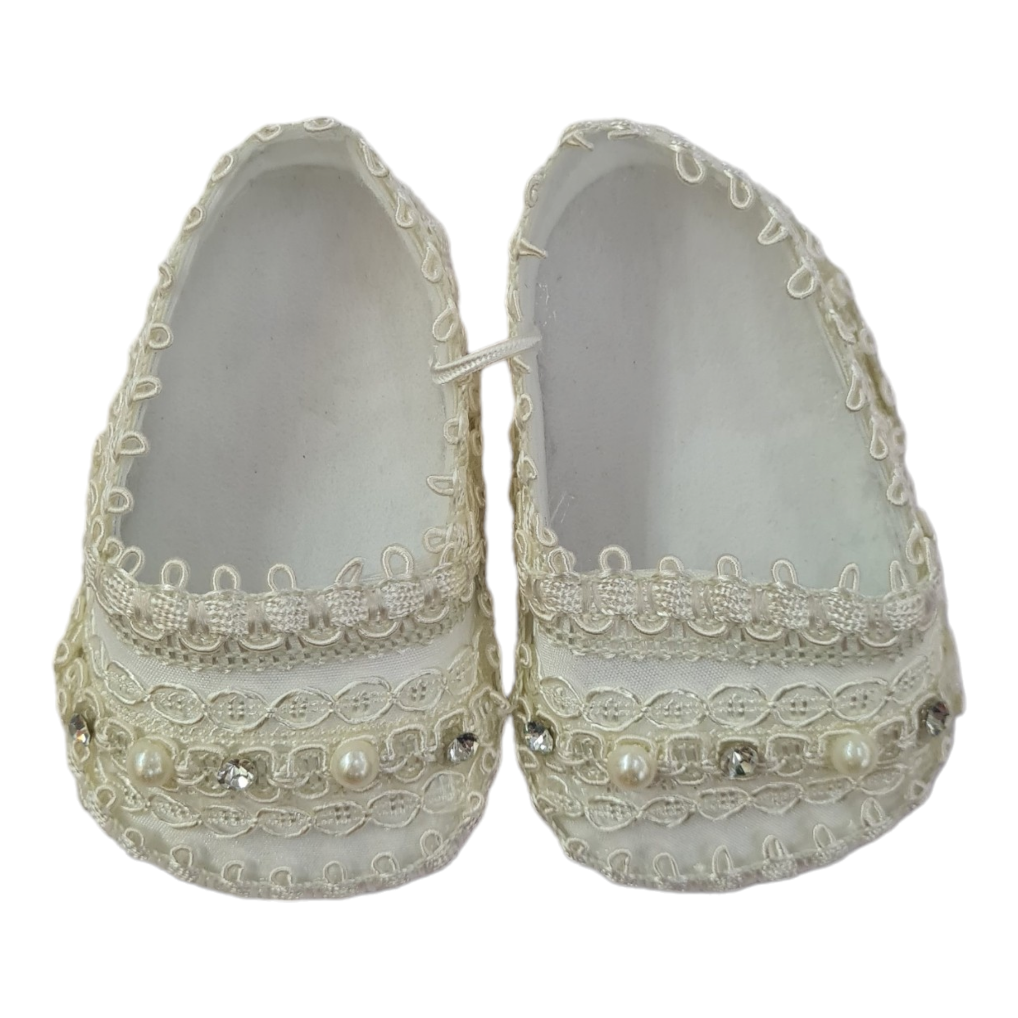 Zapatos Niño Dios #45