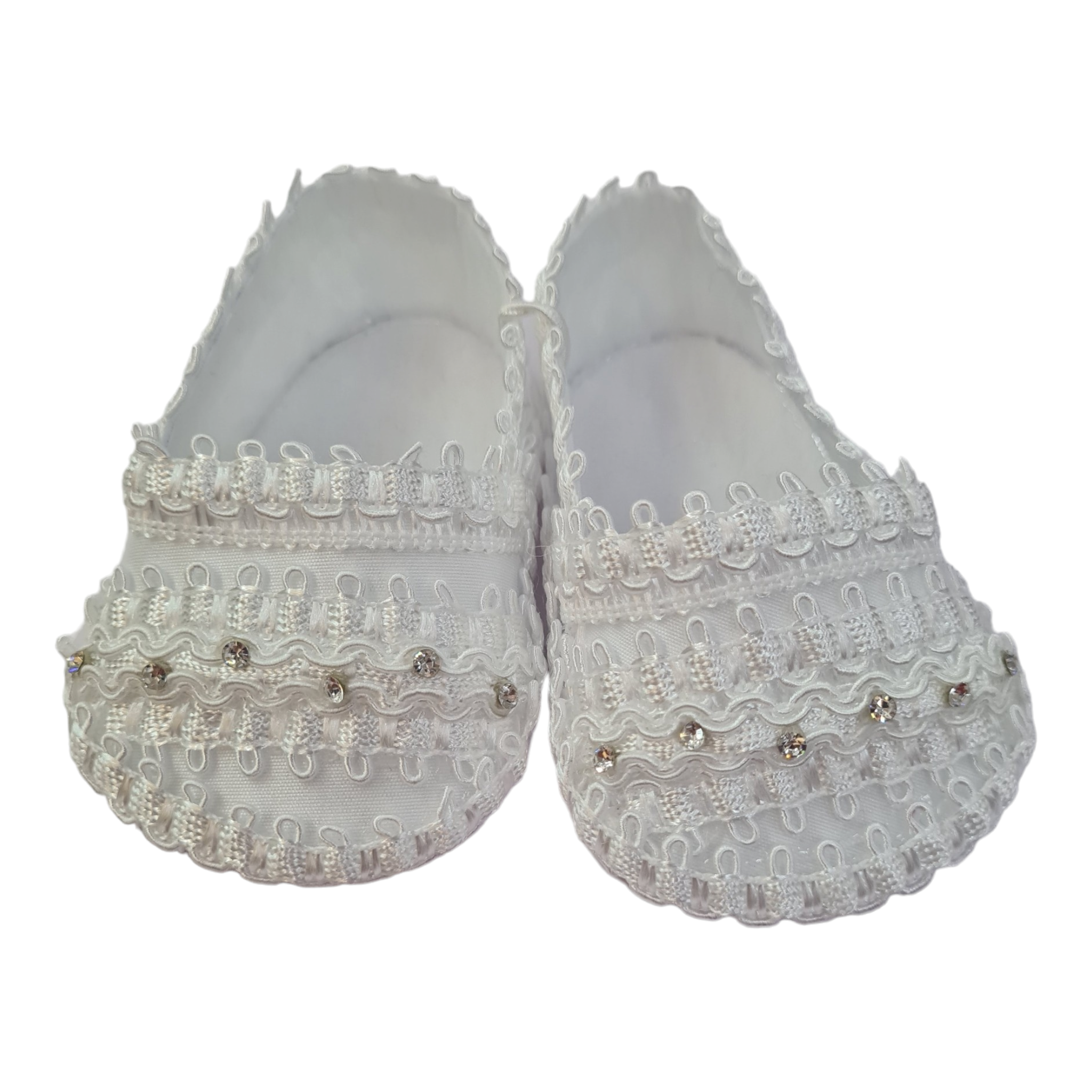 Zapatos Niño Dios #45