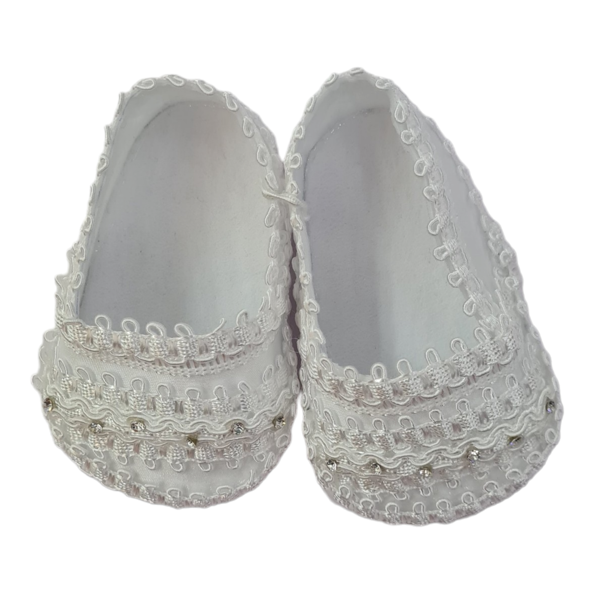 Zapatos Niño Dios #45