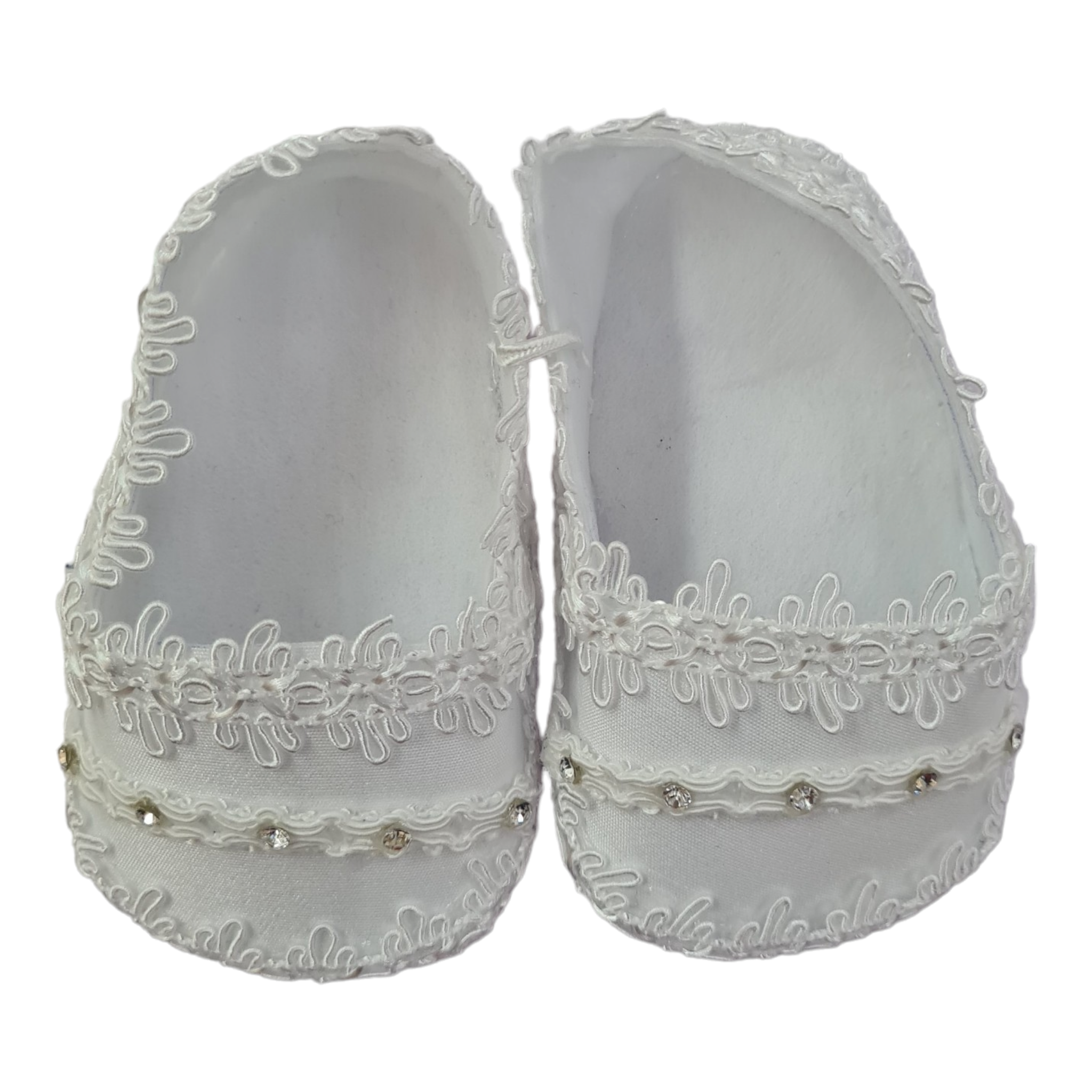 Zapatos Niño Dios #45