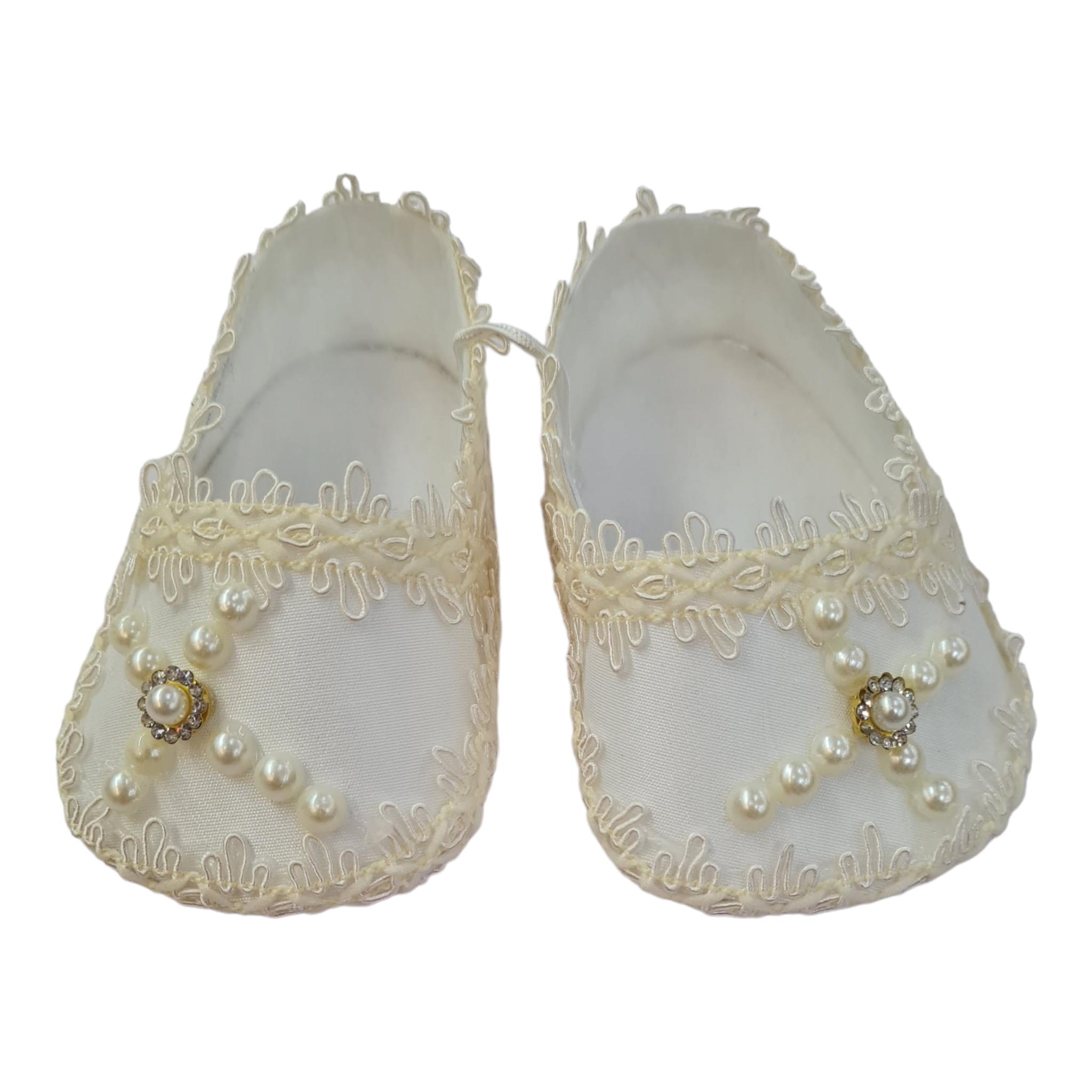 Zapatos Niño Dios #45