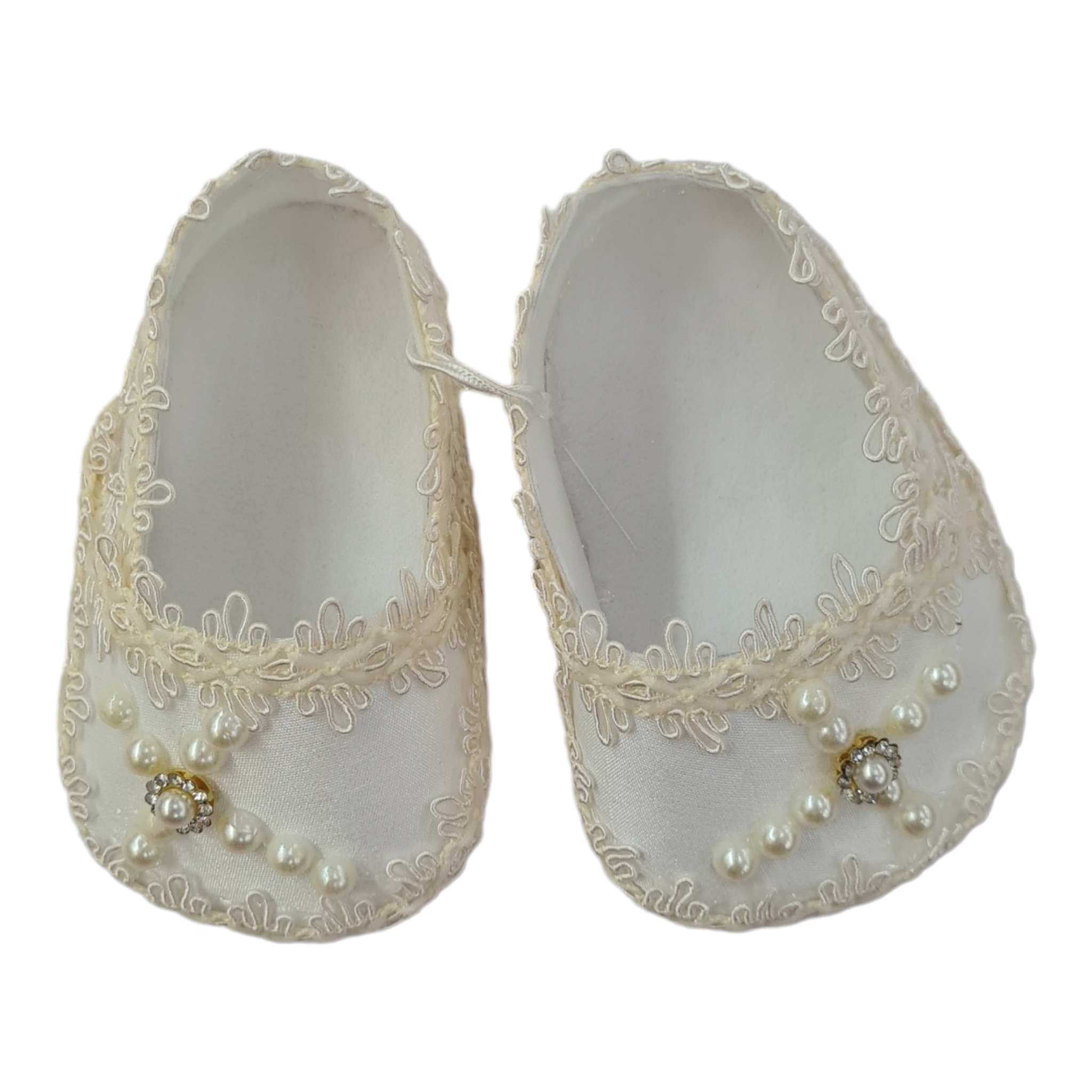 Zapatos Niño Dios #45