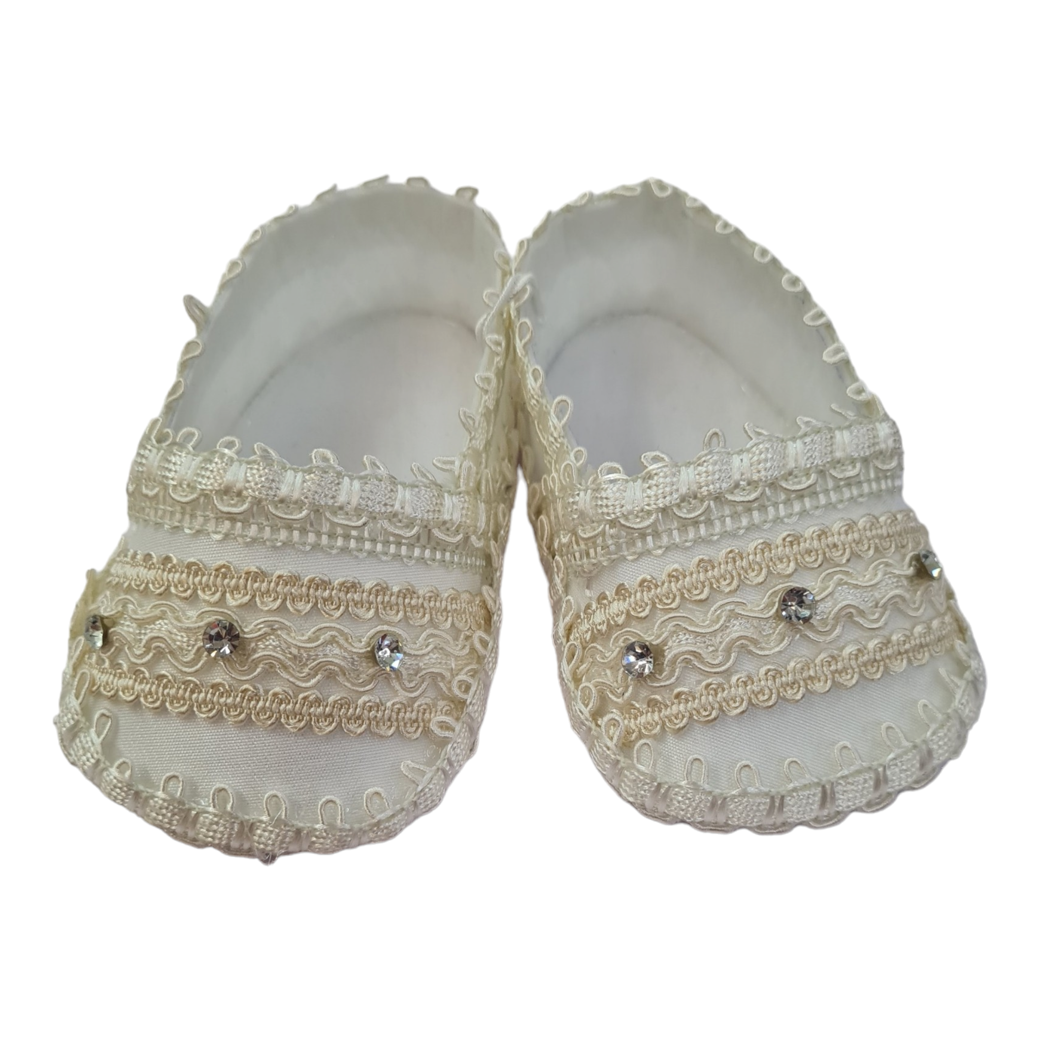 Zapatos Niño Dios #45