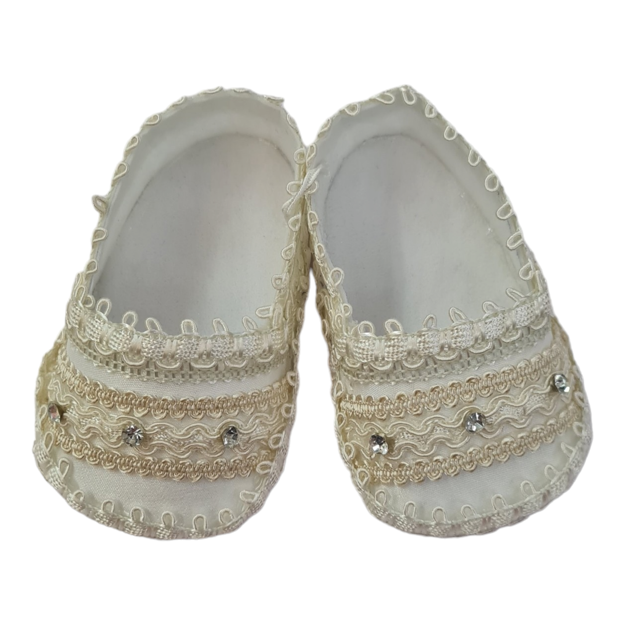 Zapatos Niño Dios #45