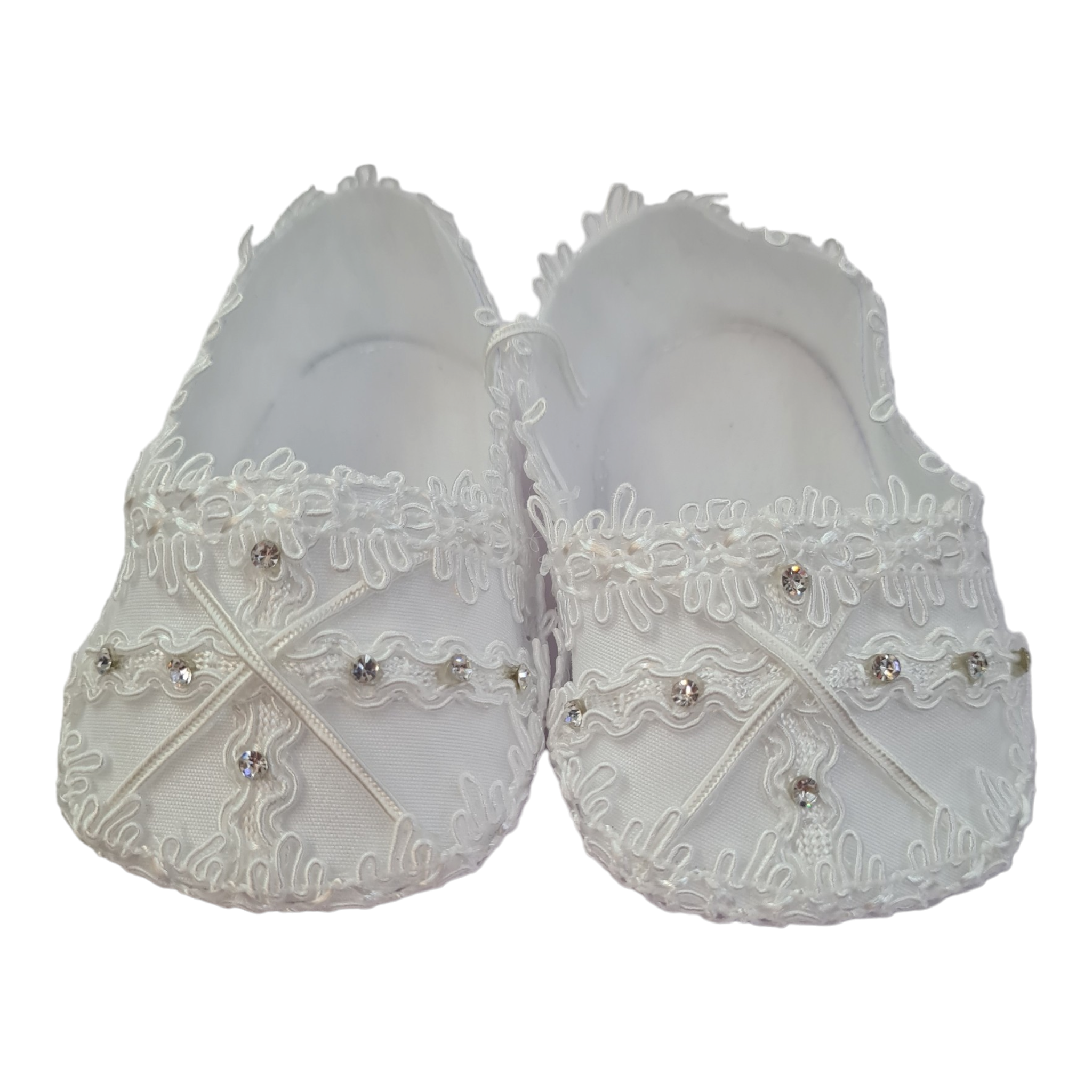 Zapatos Niño Dios #45