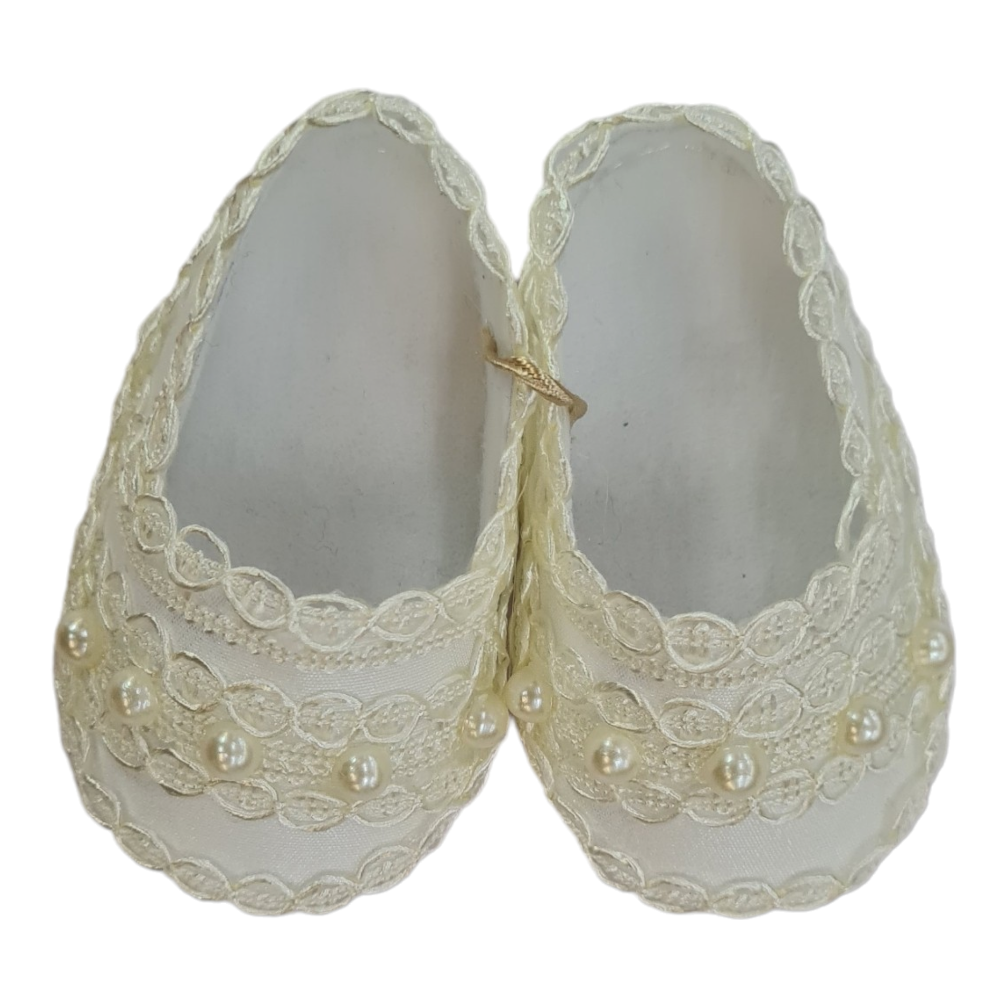 Zapatos Niño Dios #40