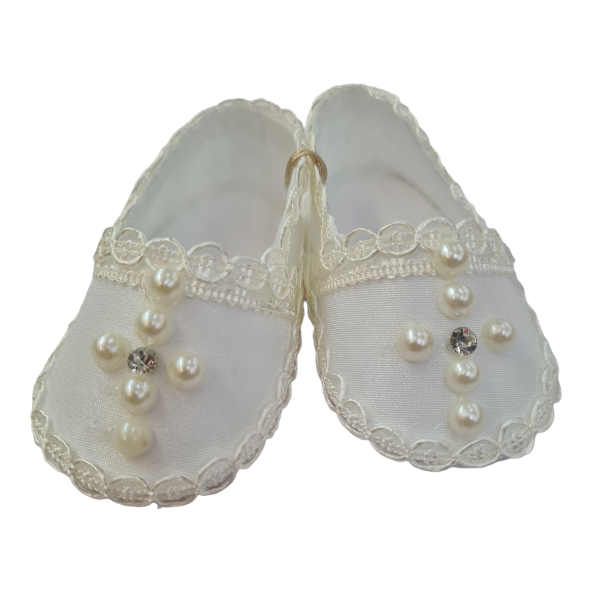 Zapatos Niño Dios #40