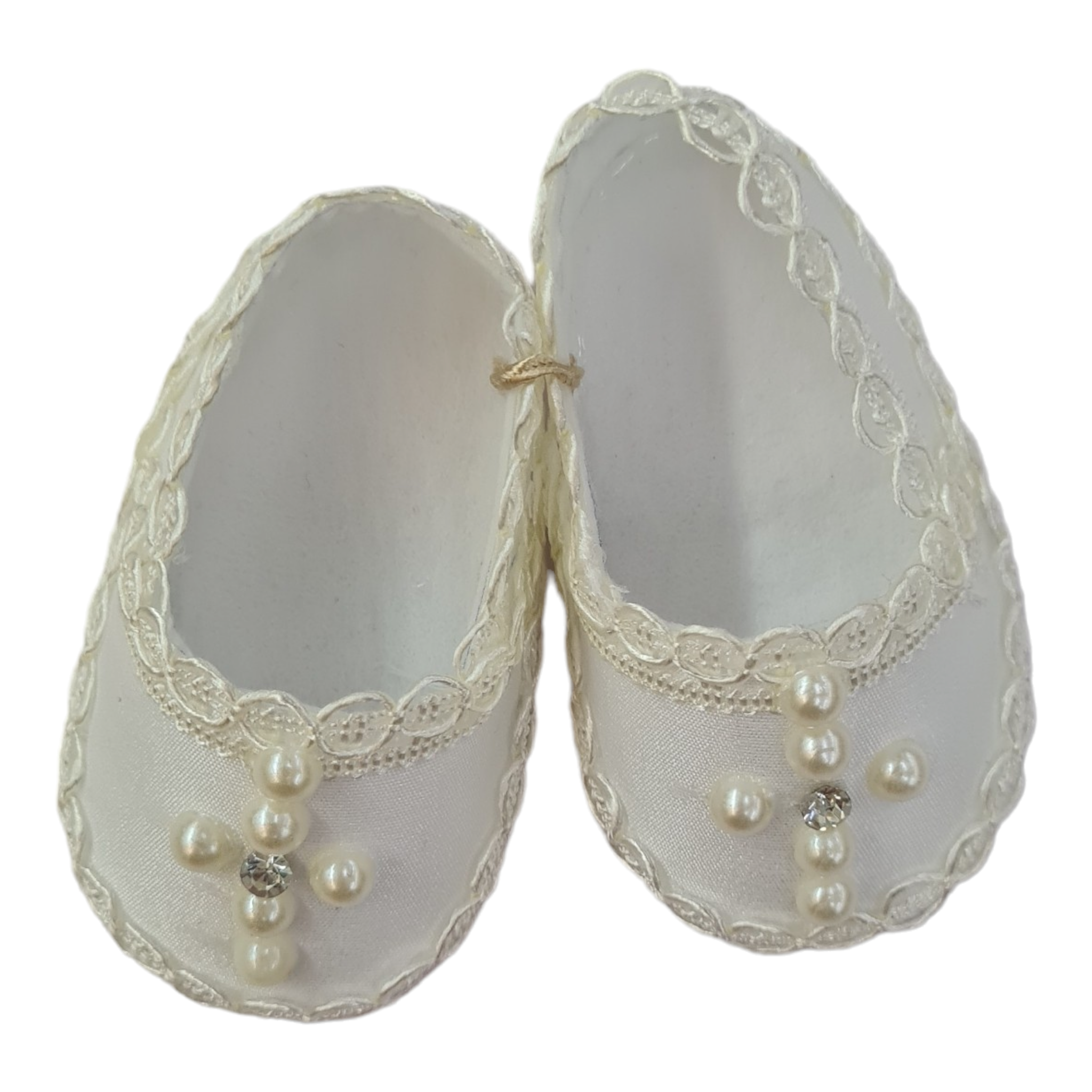 Zapatos Niño Dios #40