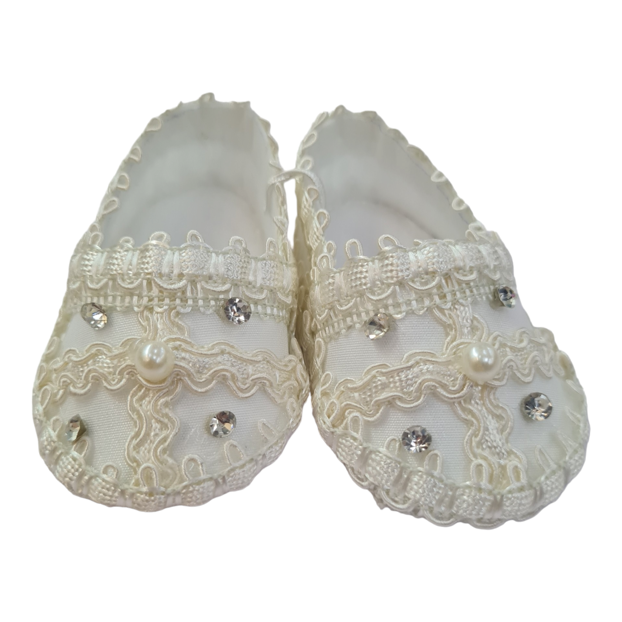 Zapatos Niño Dios #40