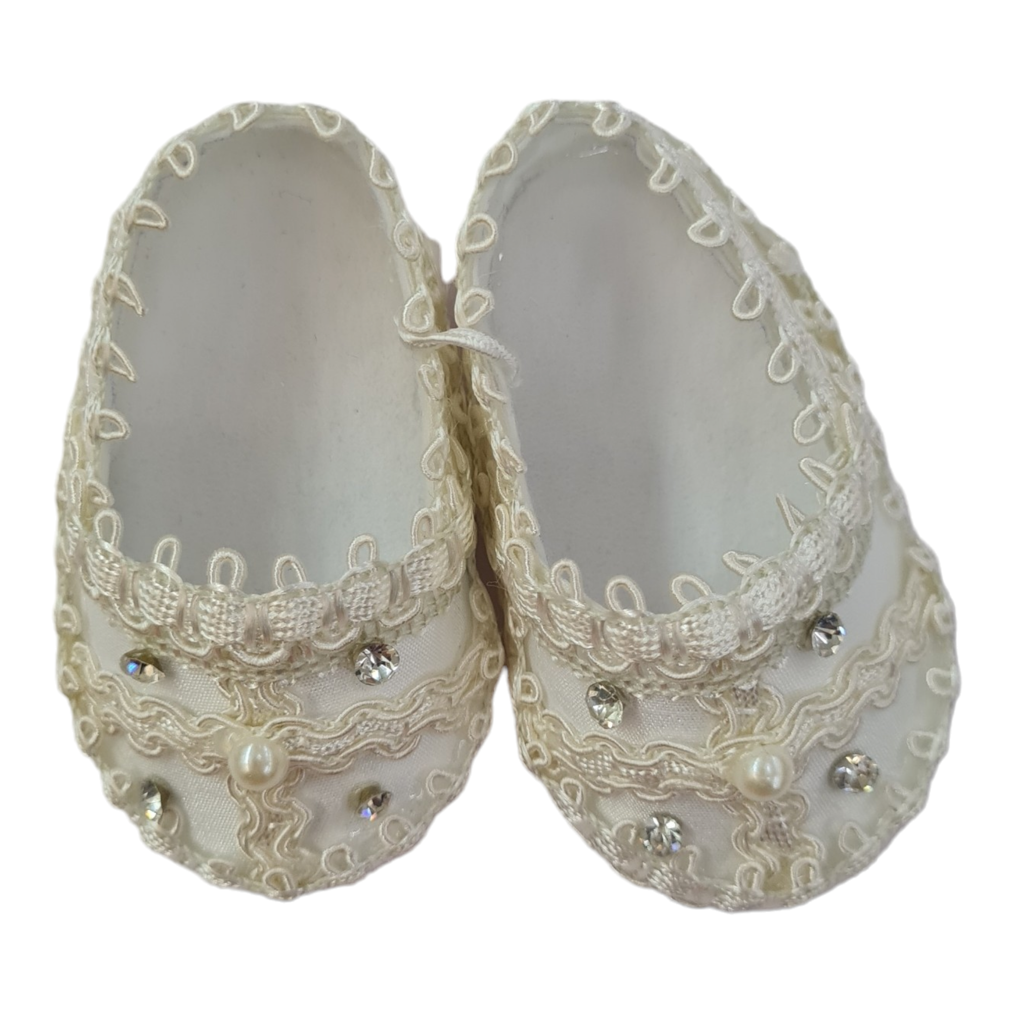 Zapatos Niño Dios #40