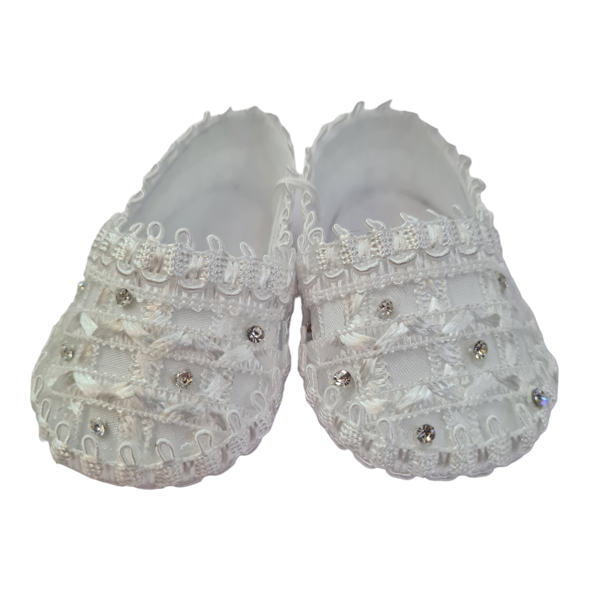 Zapatos Niño Dios #40