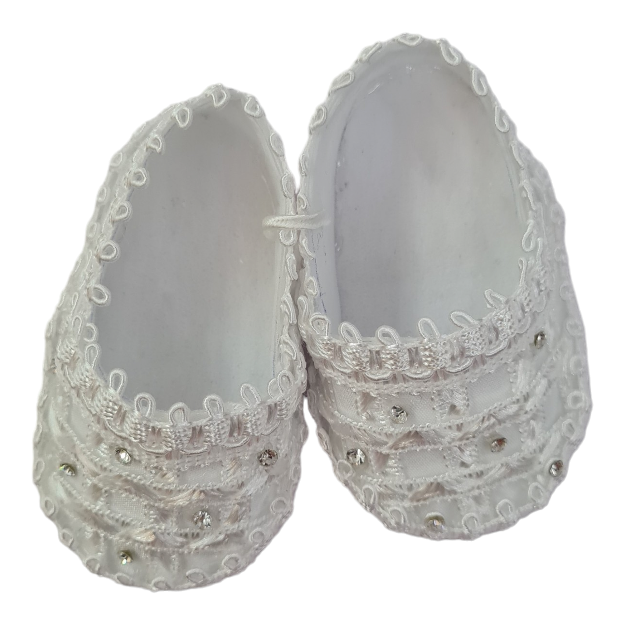 Zapatos Niño Dios #40