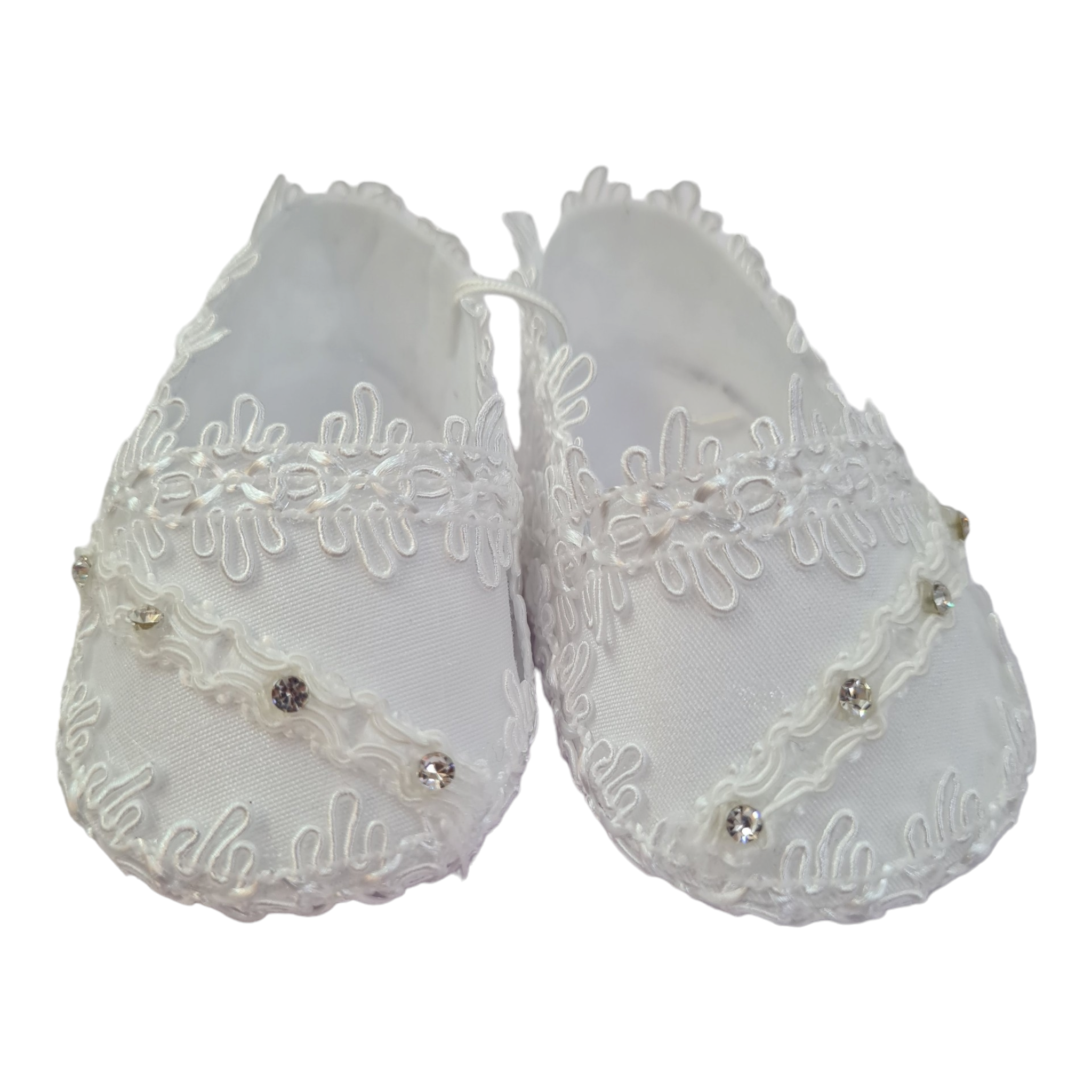 Zapatos Niño Dios #40