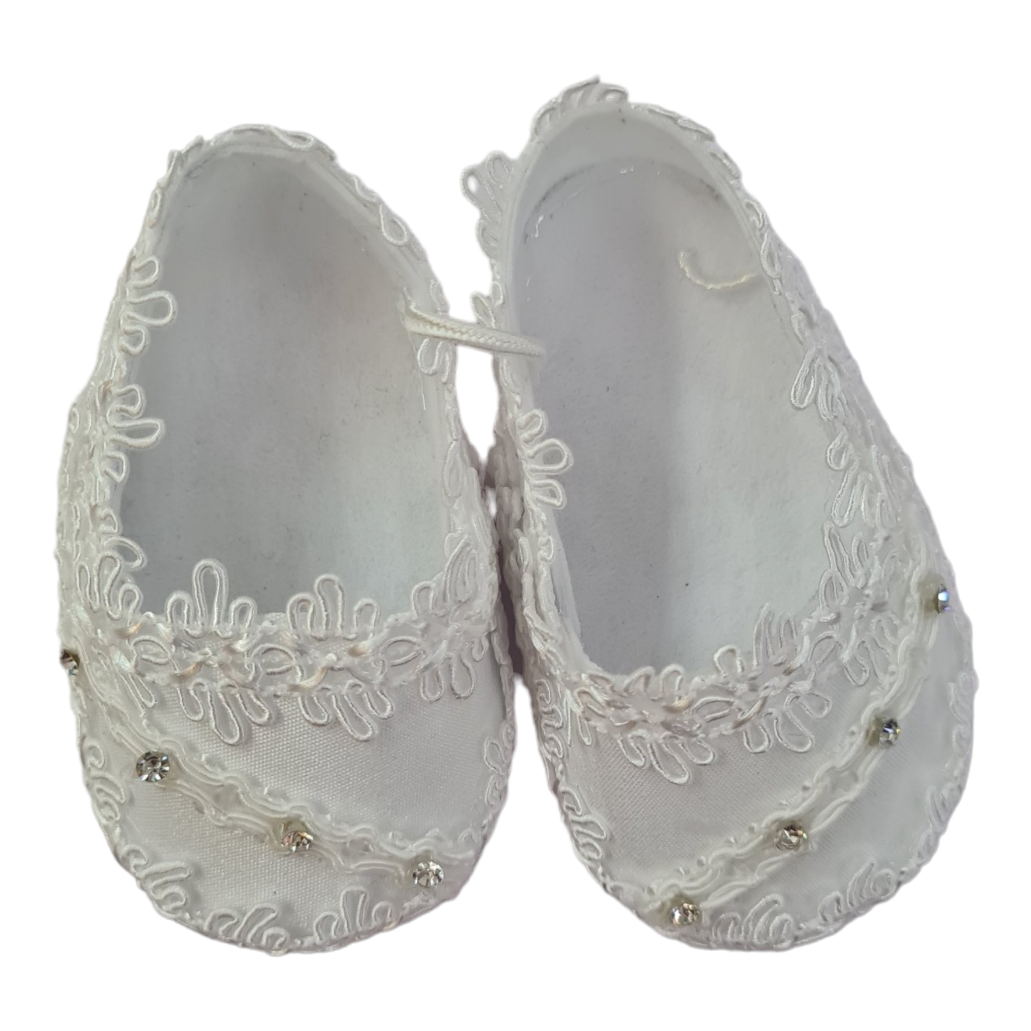 Zapatos Niño Dios #40