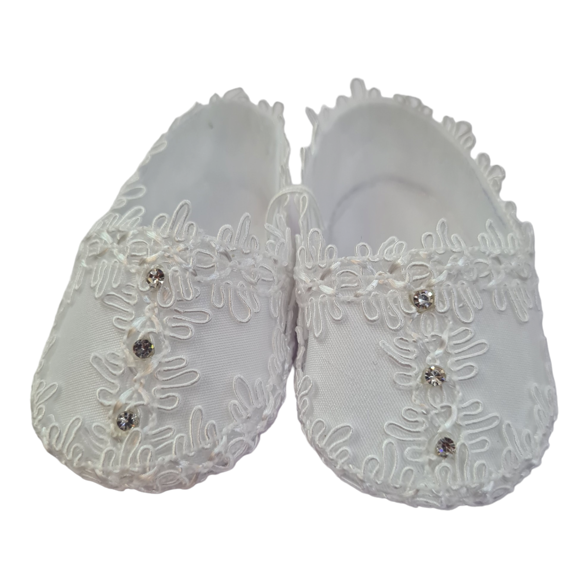 Zapatos Niño Dios #40