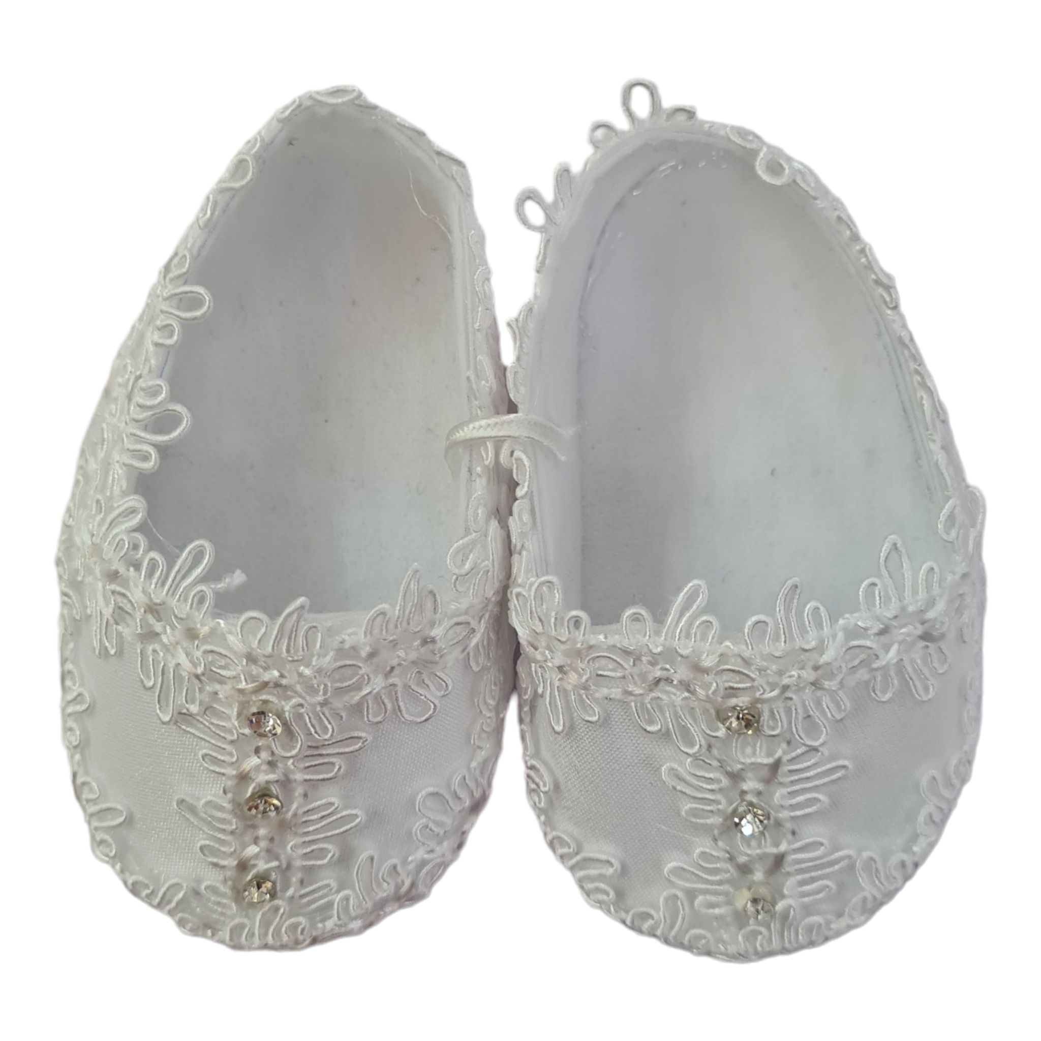 Zapatos Niño Dios #40