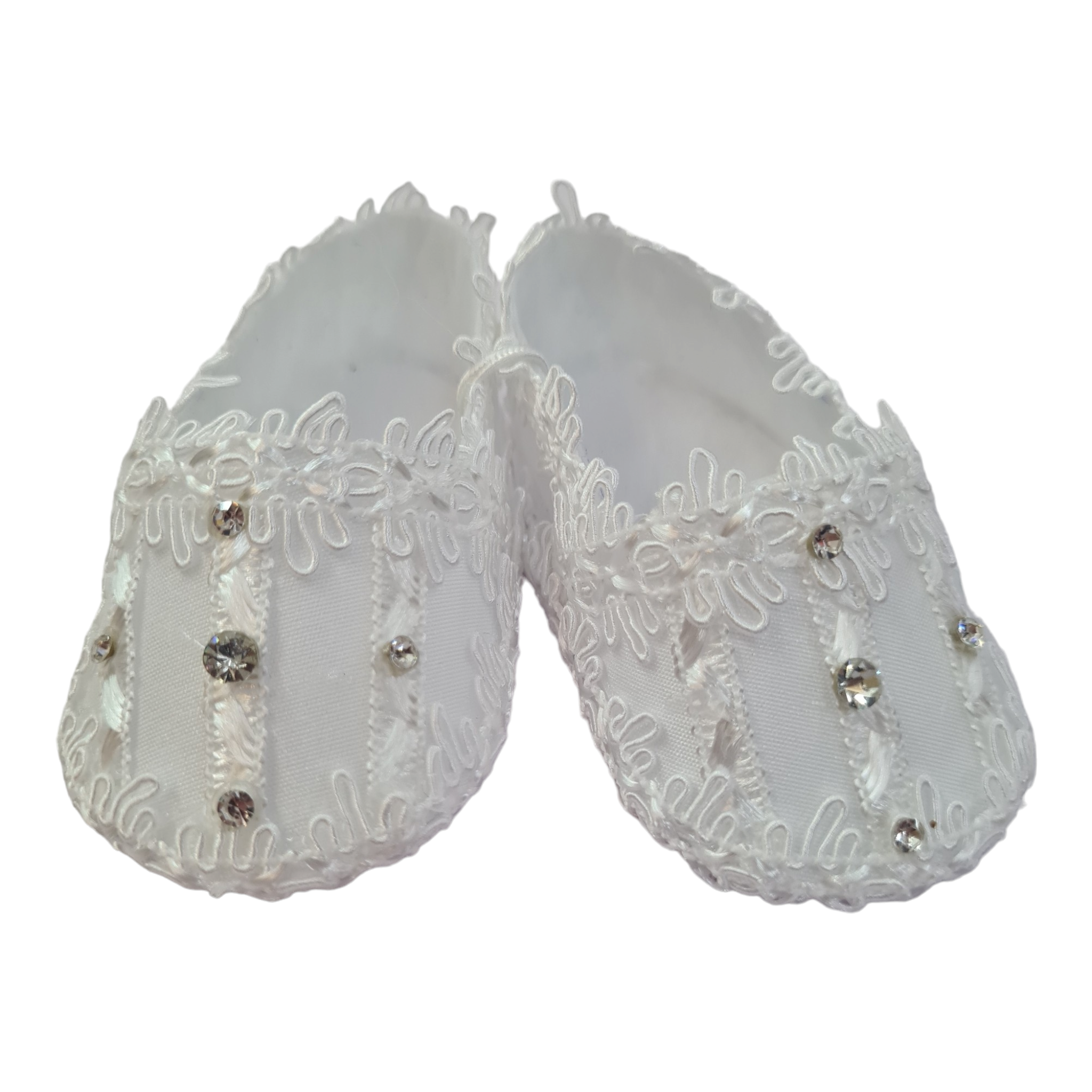 Zapatos Niño Dios #40