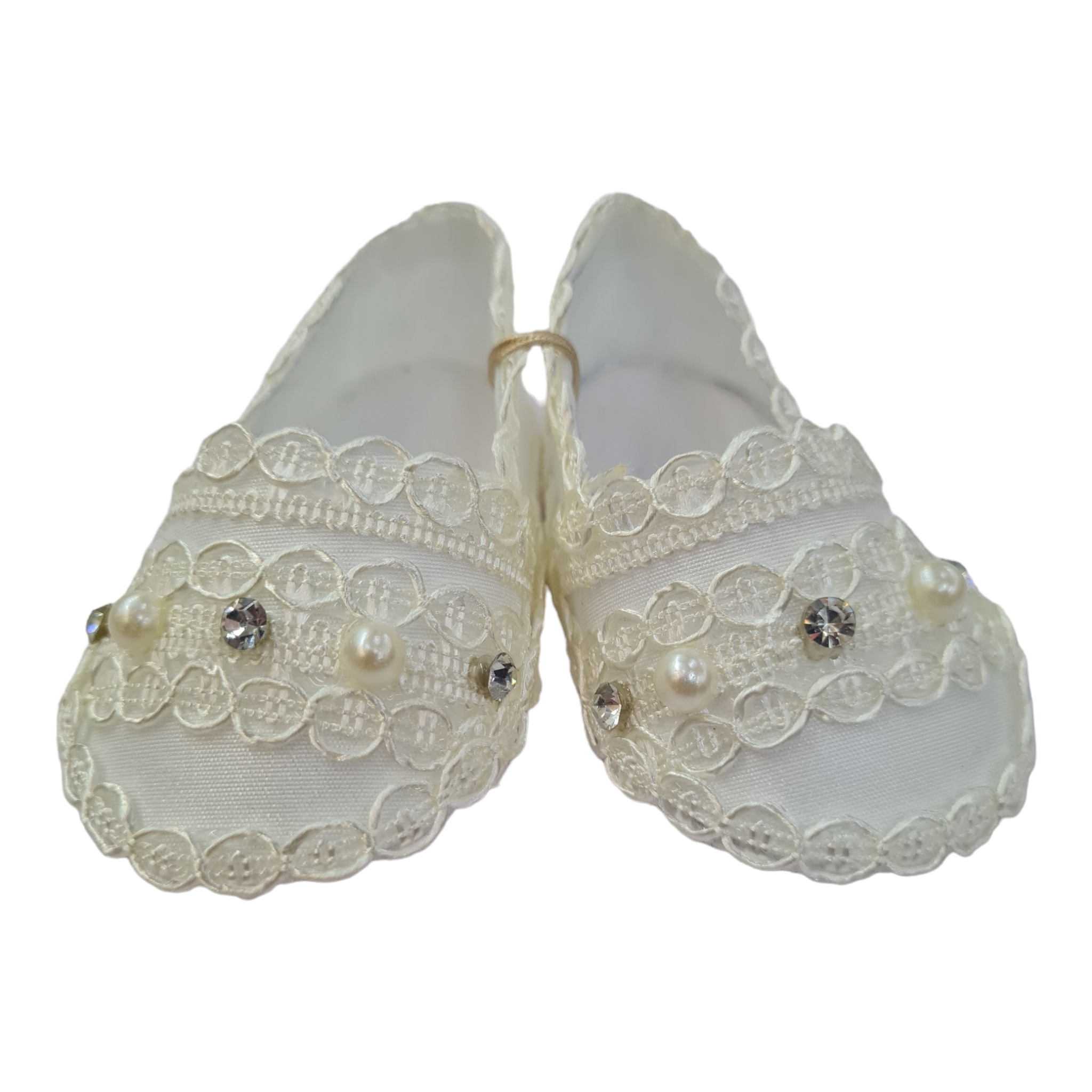 Zapatos Niño Dios #40