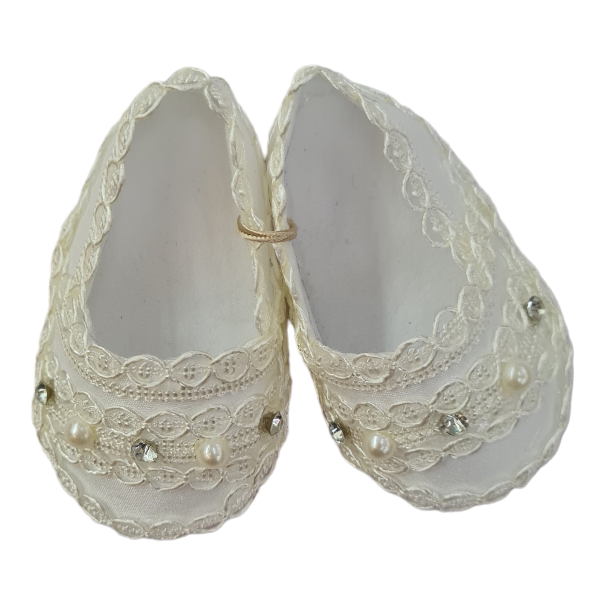 Zapatos Niño Dios #40