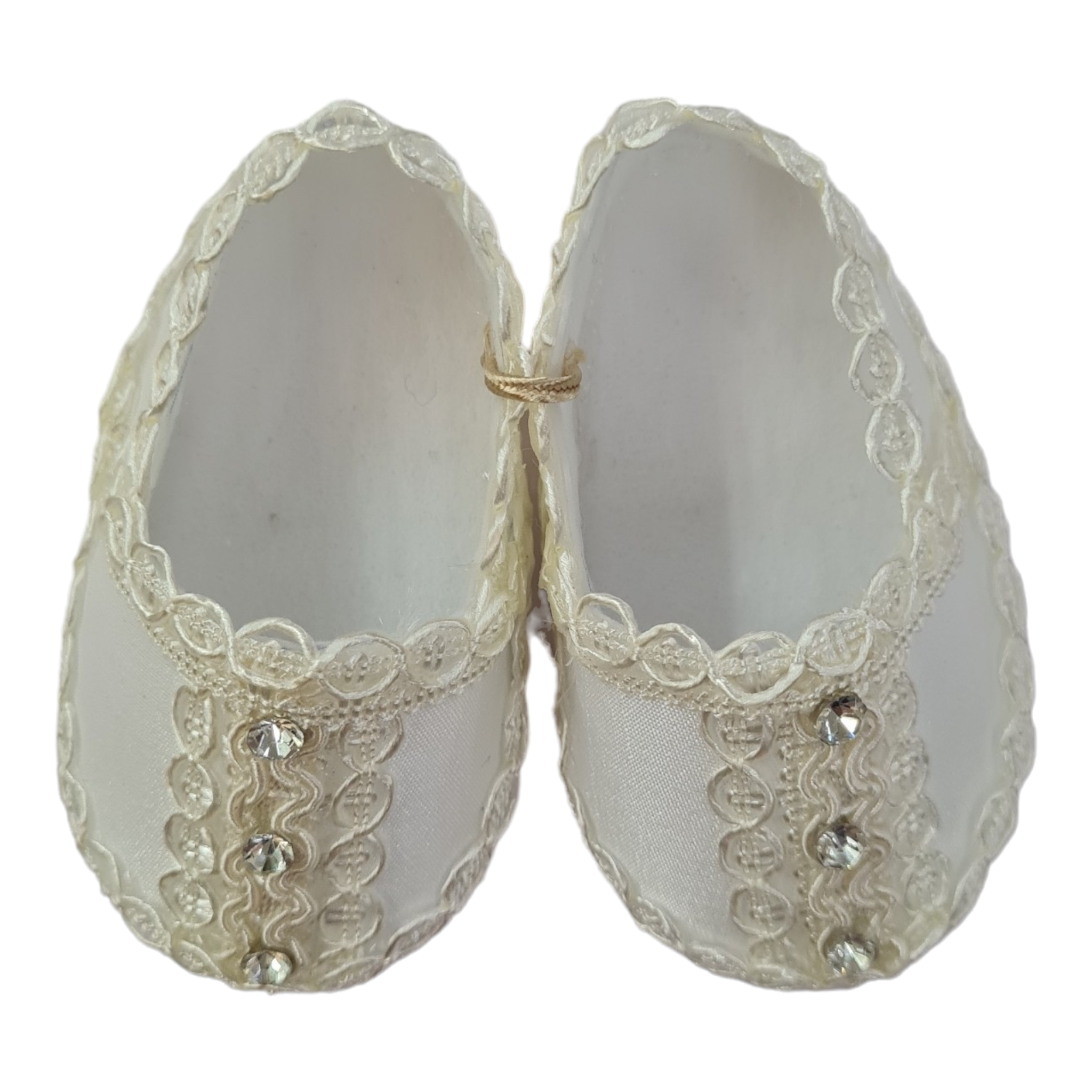 Zapatos Niño Dios #40