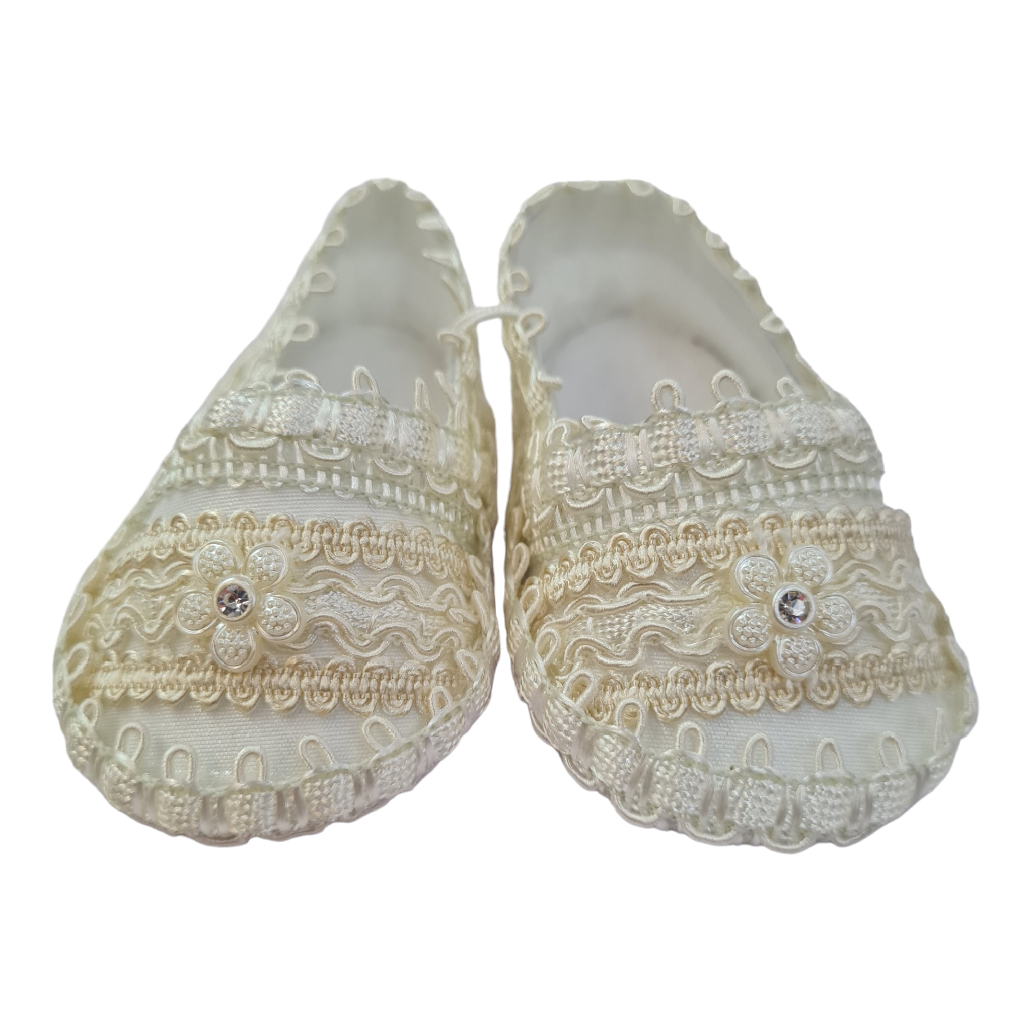 Zapatos Niño Dios #40