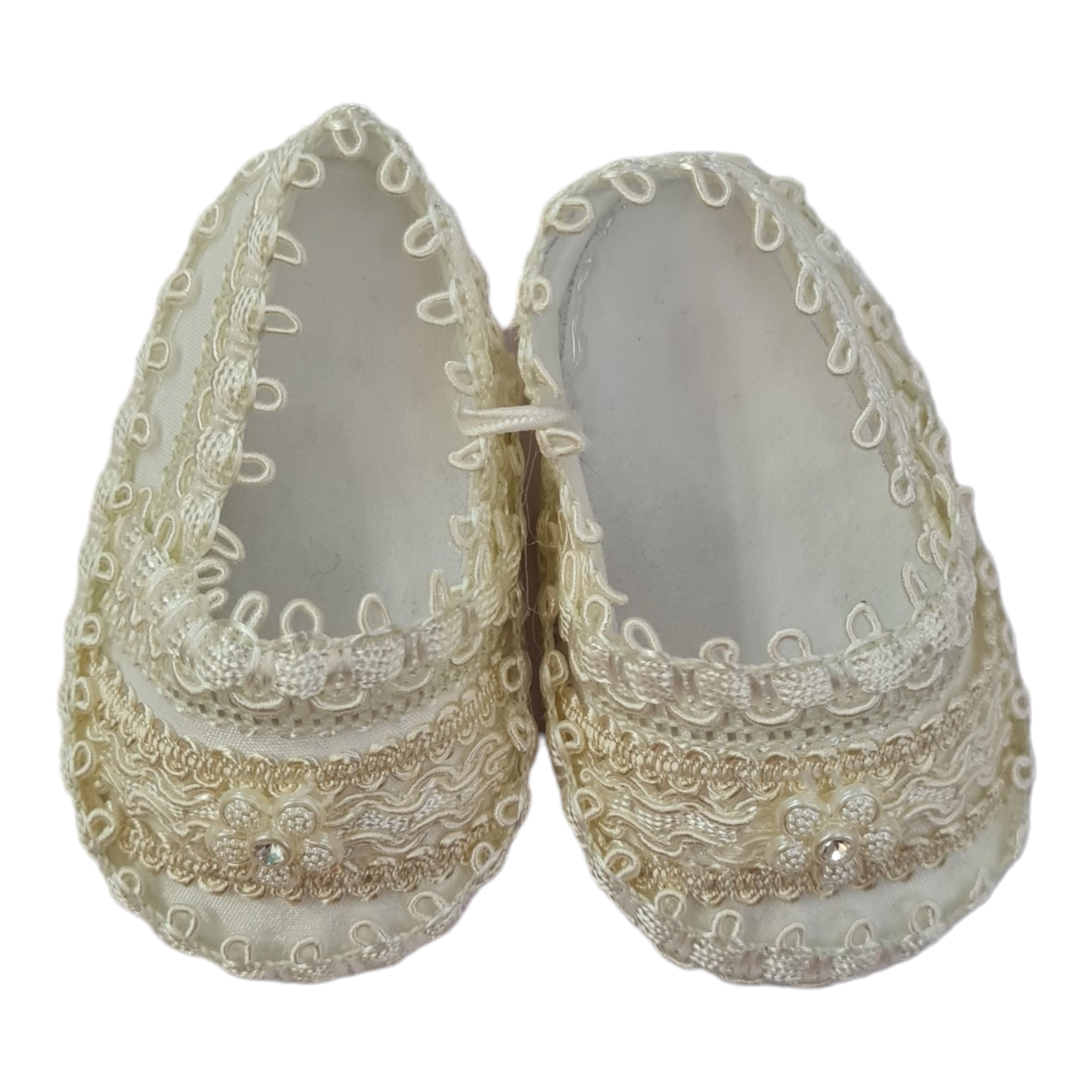 Zapatos Niño Dios #40