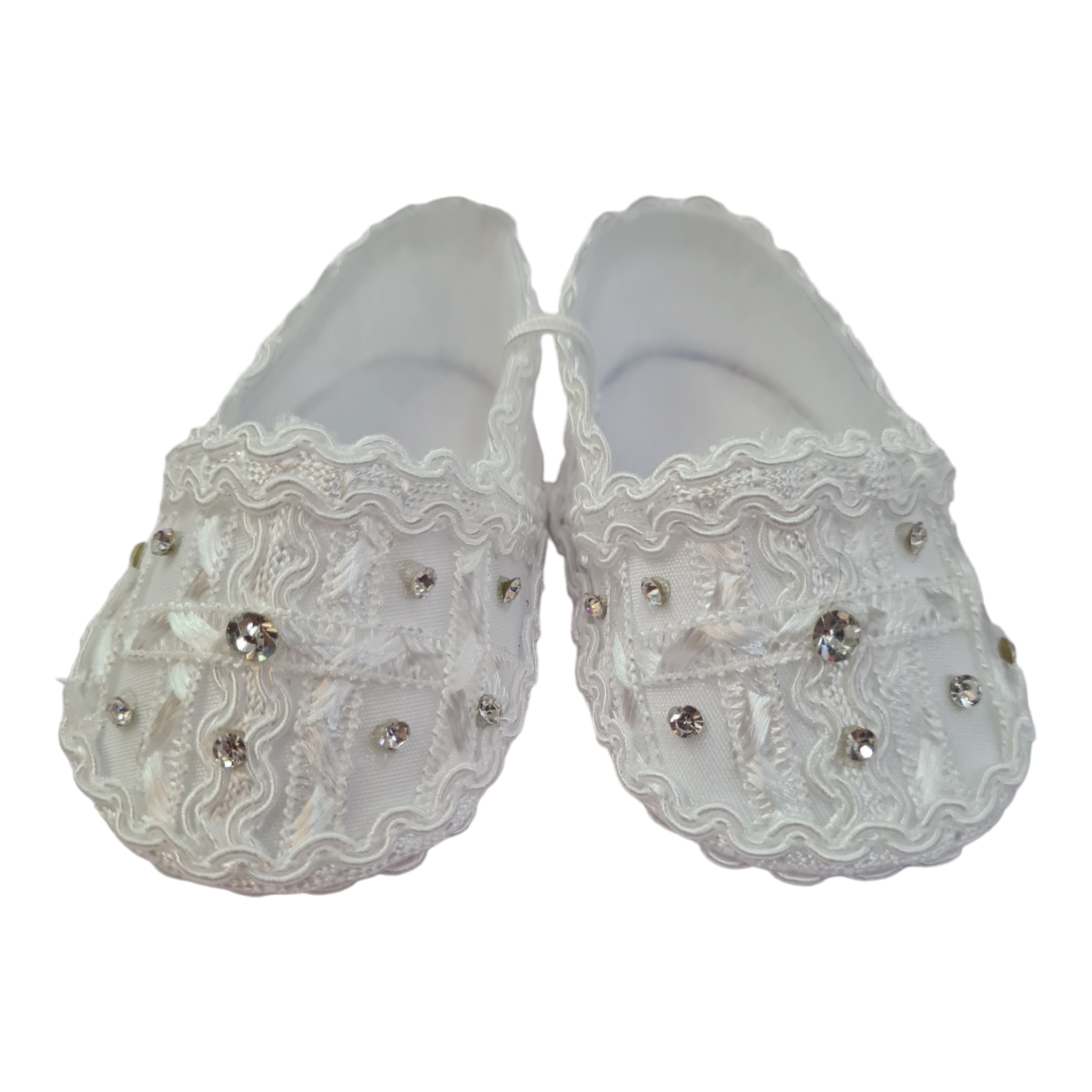 Zapatos Niño Dios #40