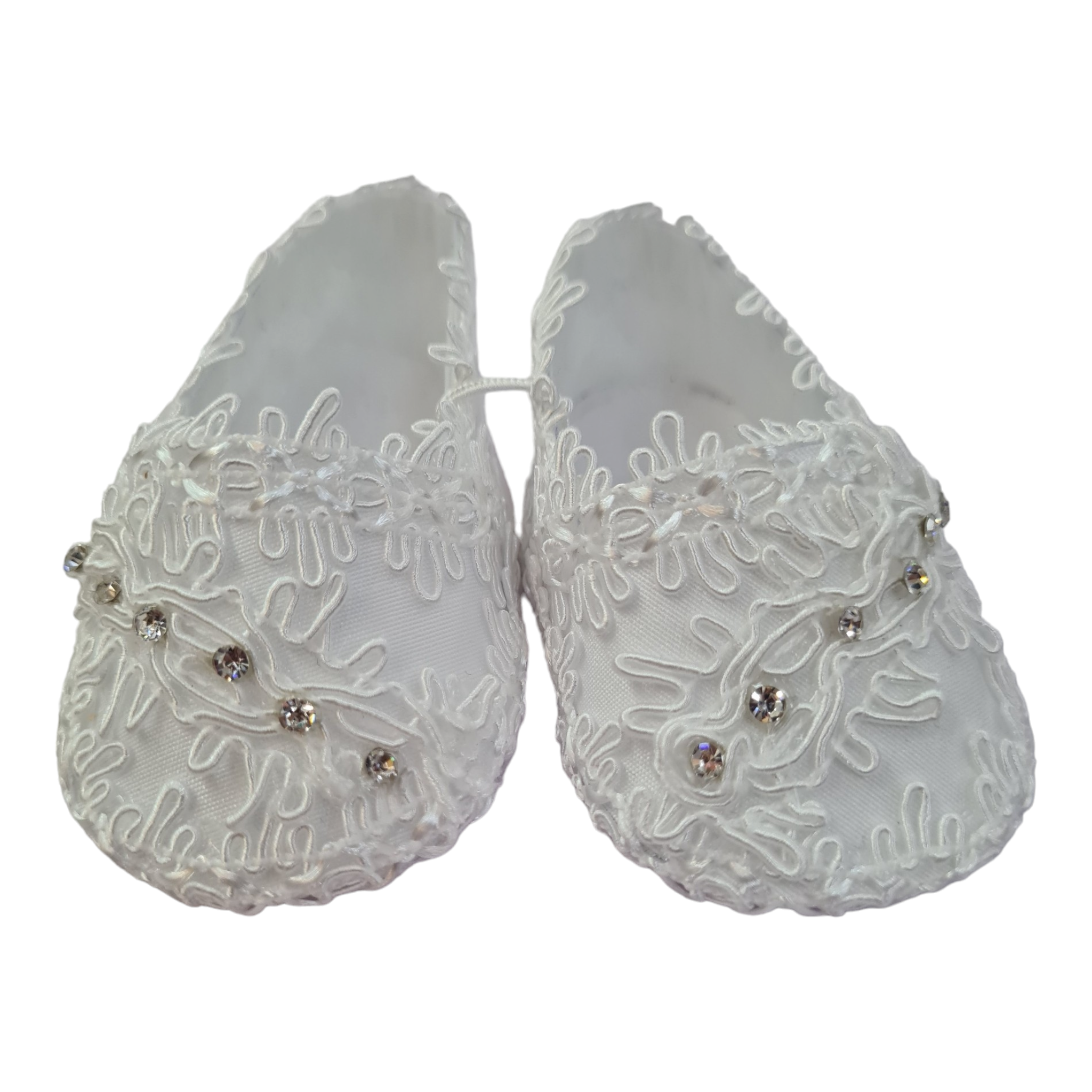 Zapatos Niño Dios #40