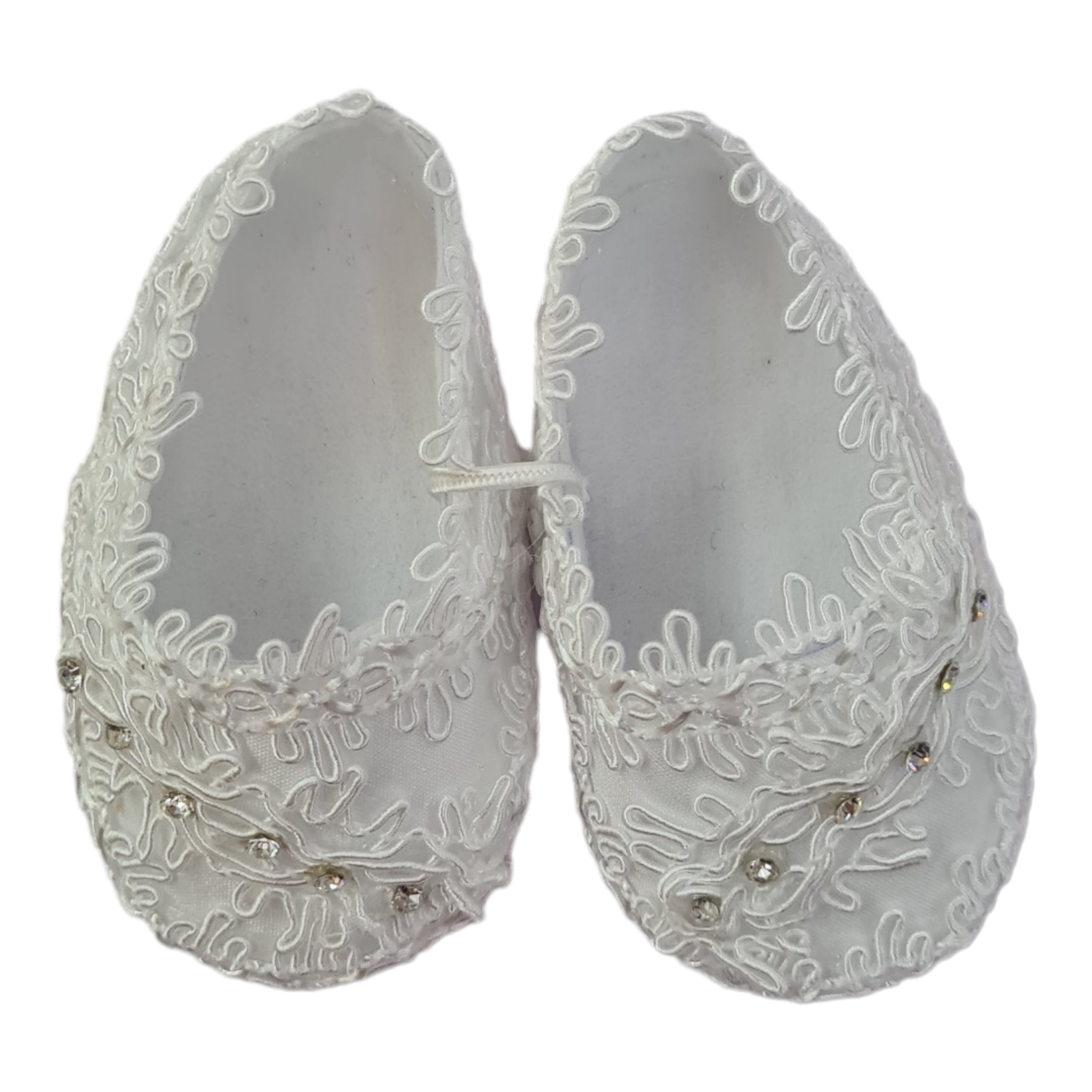 Zapatos Niño Dios #40