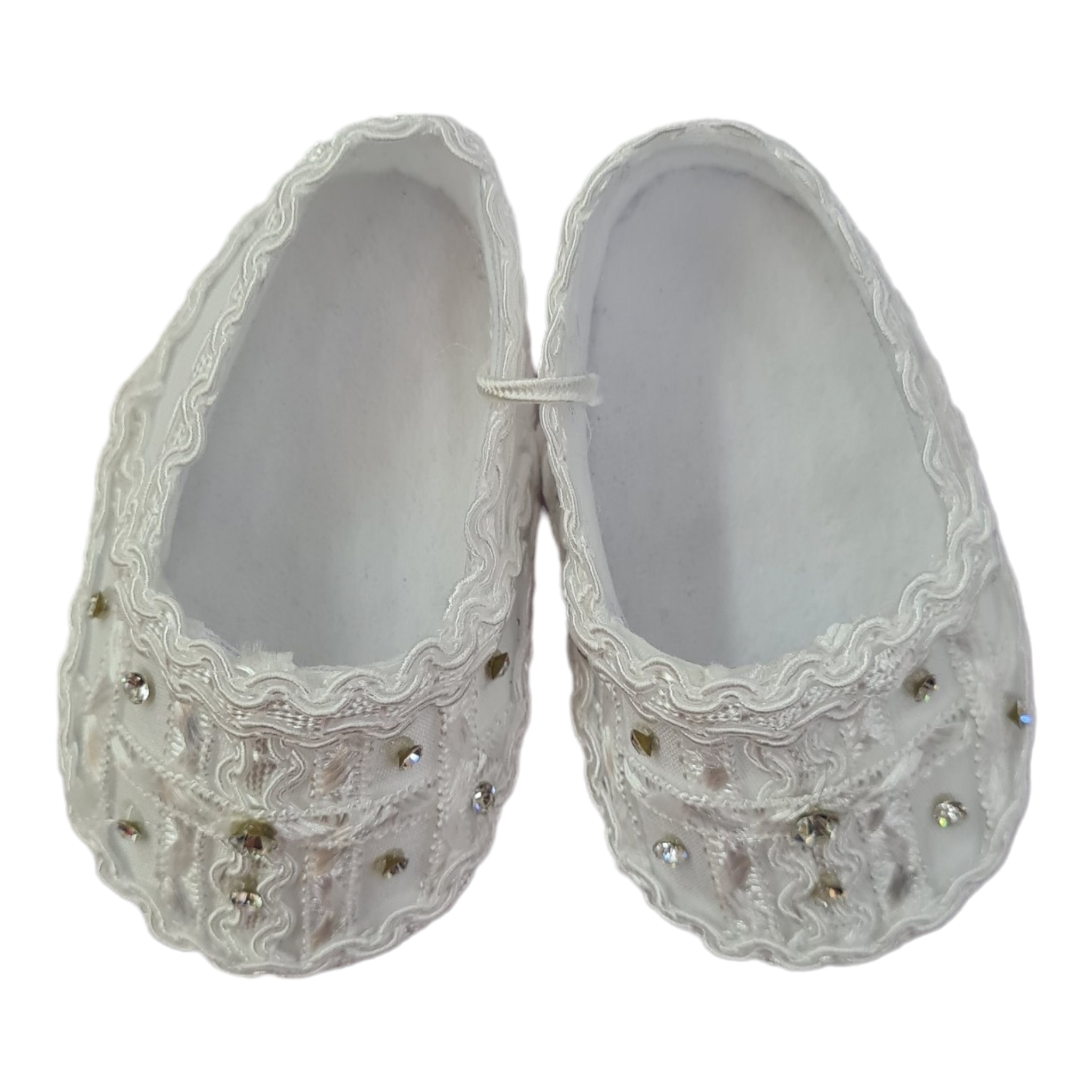 Zapatos Niño Dios #40