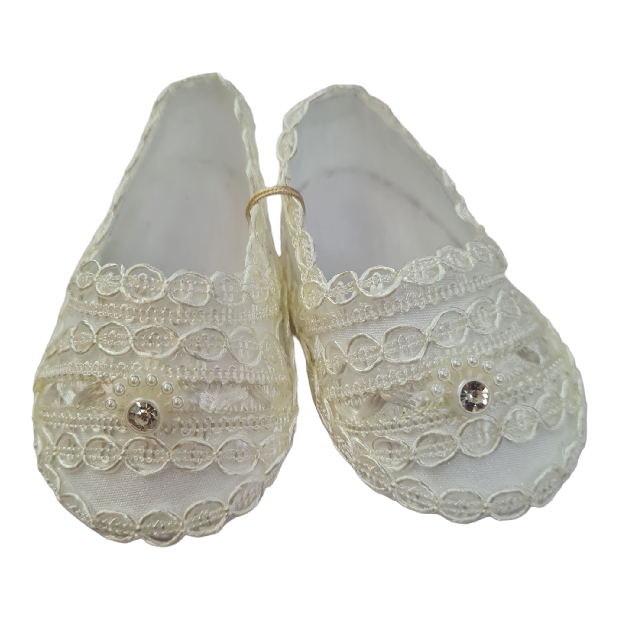 Zapatos Niño Dios #40