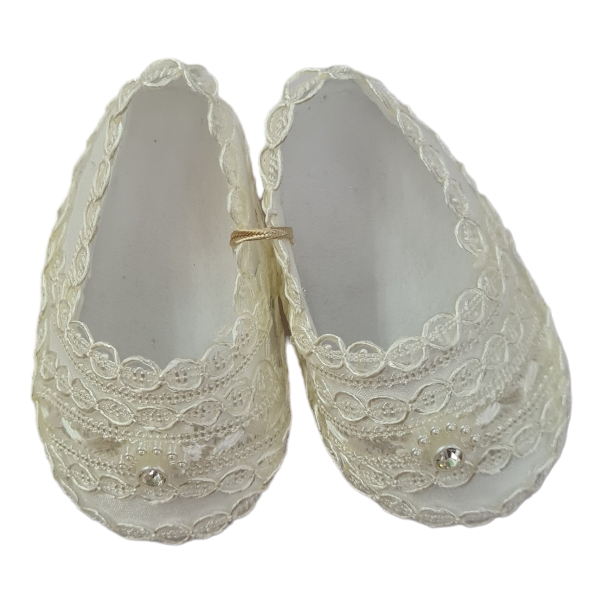 Zapatos Niño Dios #40