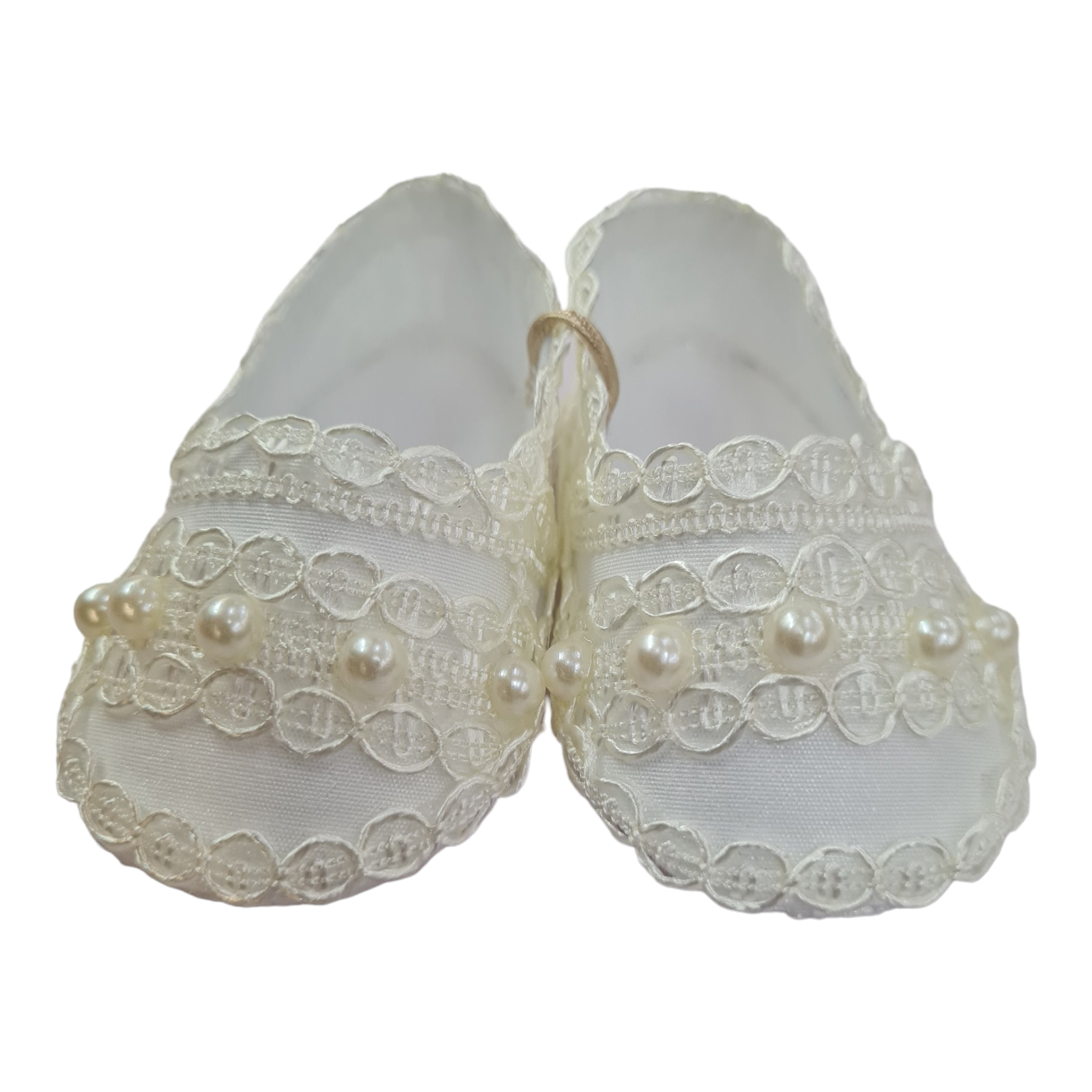 Zapatos Niño Dios #40