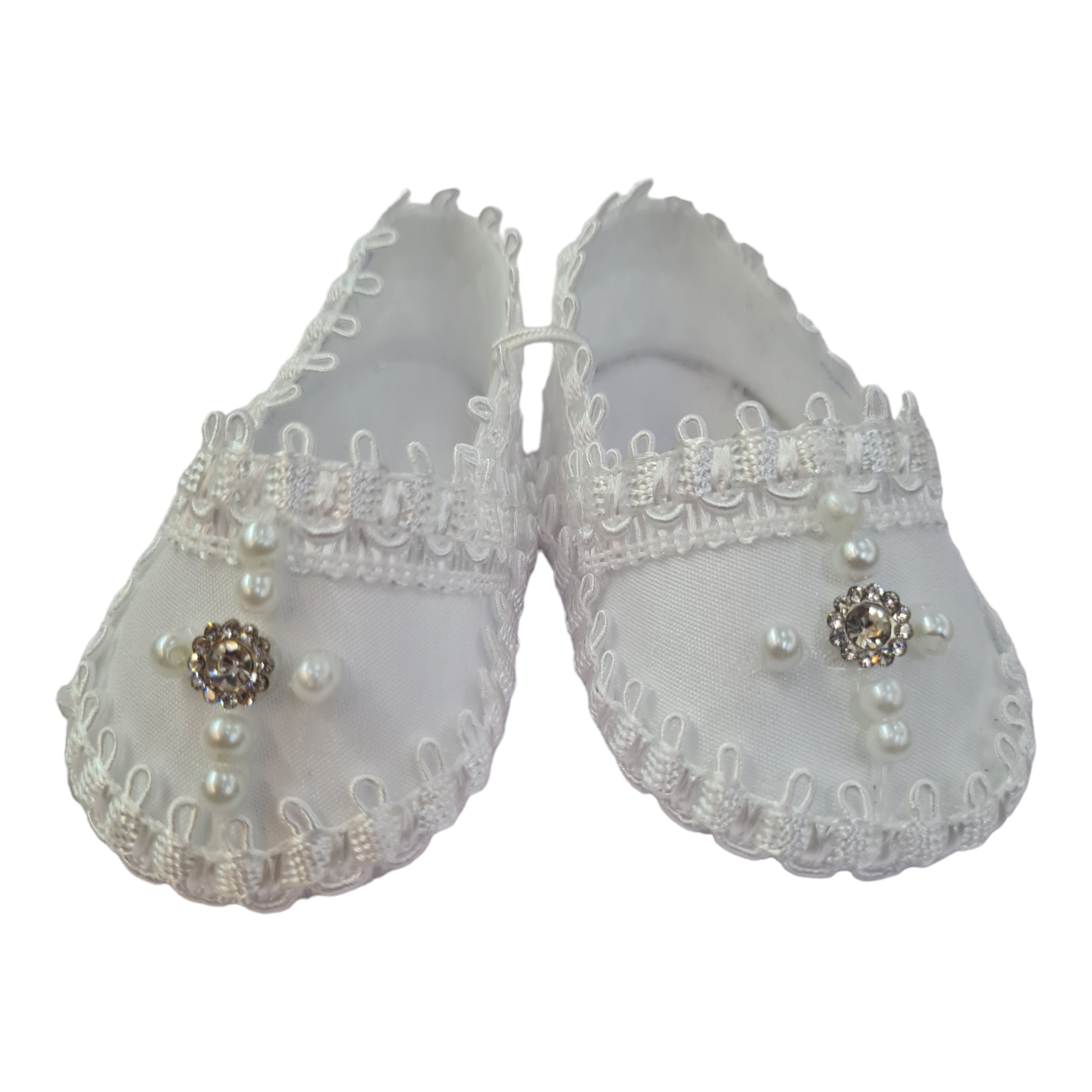 Zapatos Niño Dios #40