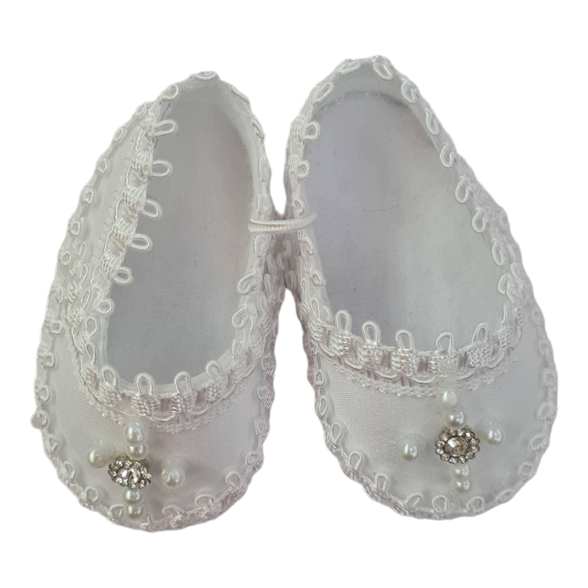 Zapatos Niño Dios #40