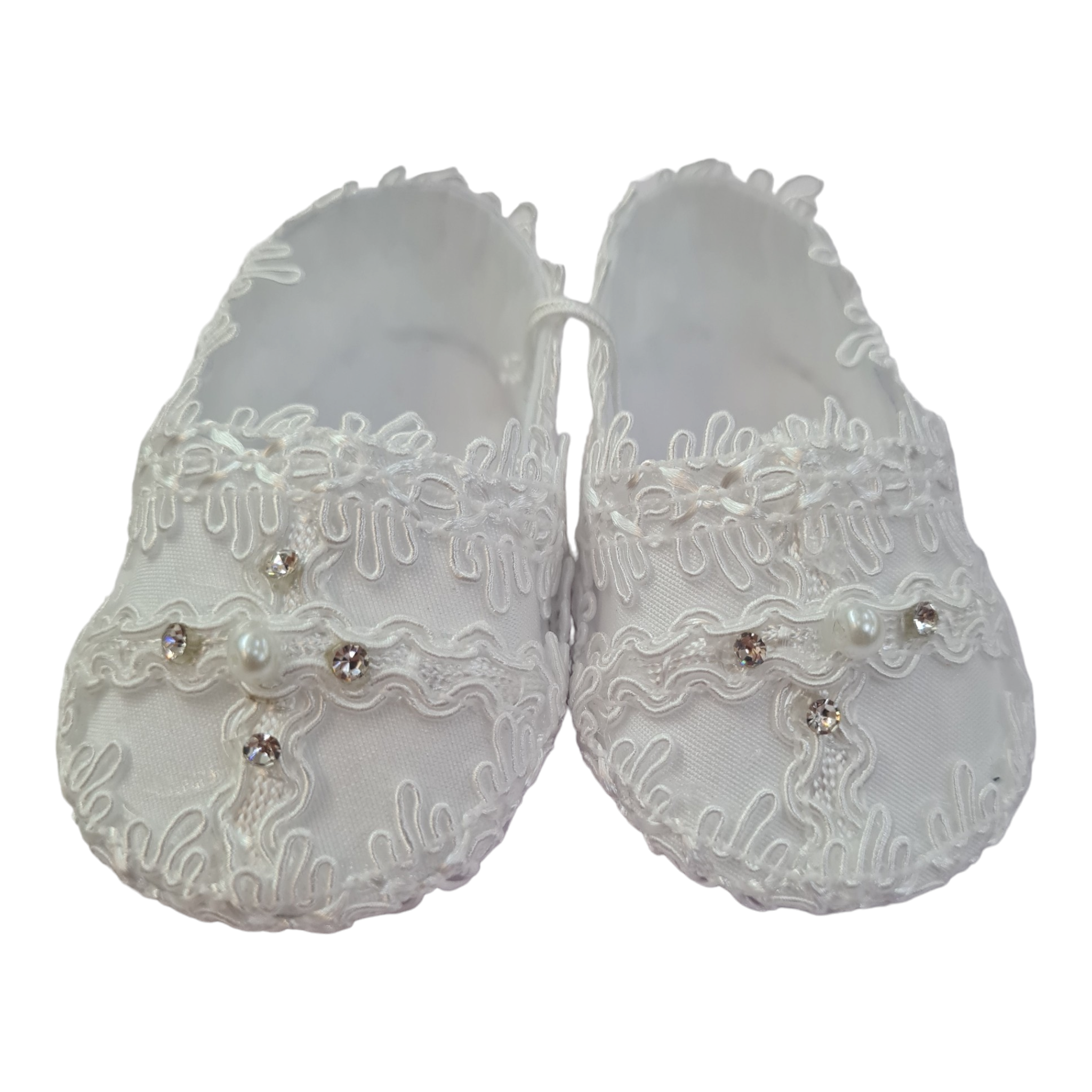 Zapatos Niño Dios #40