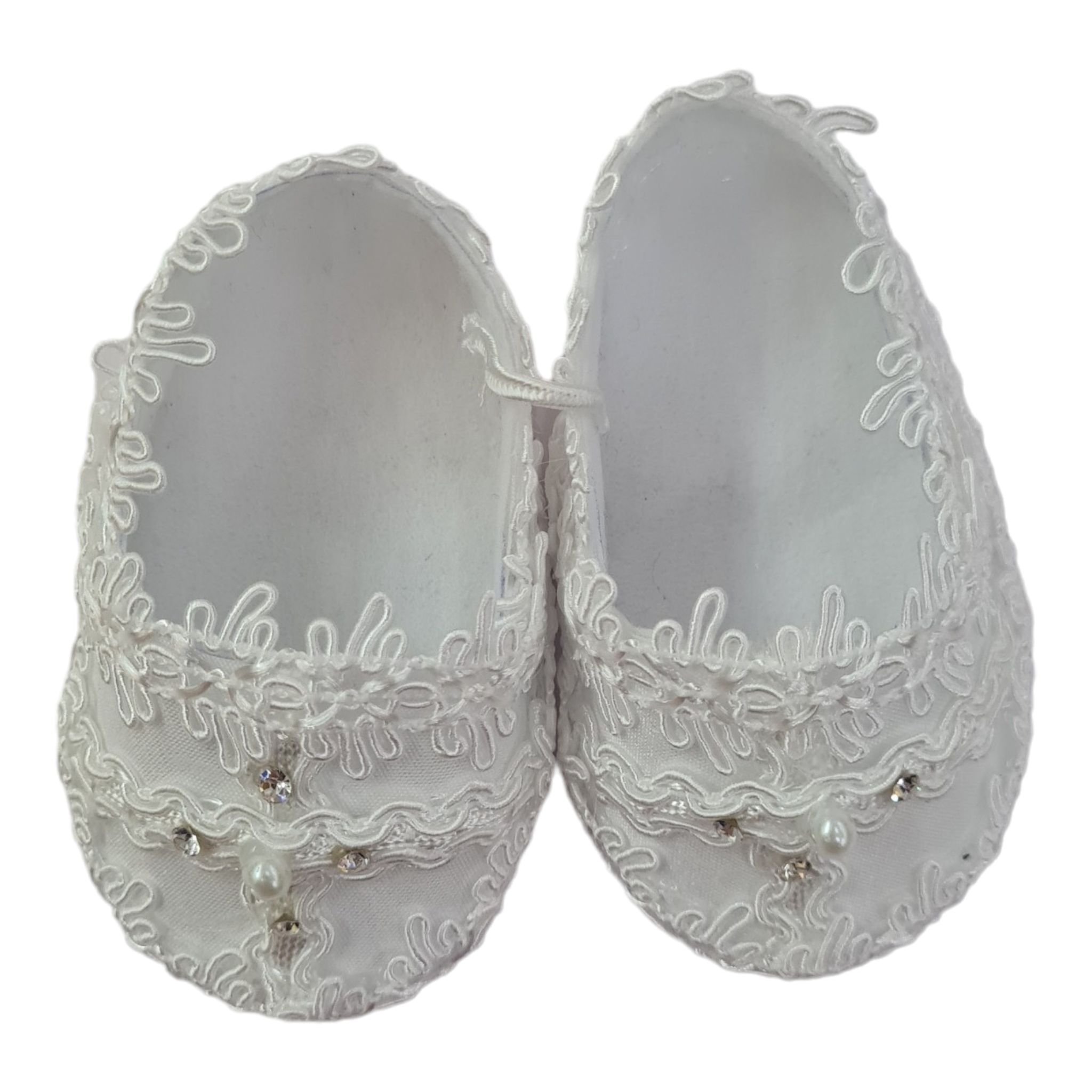 Zapatos Niño Dios #40