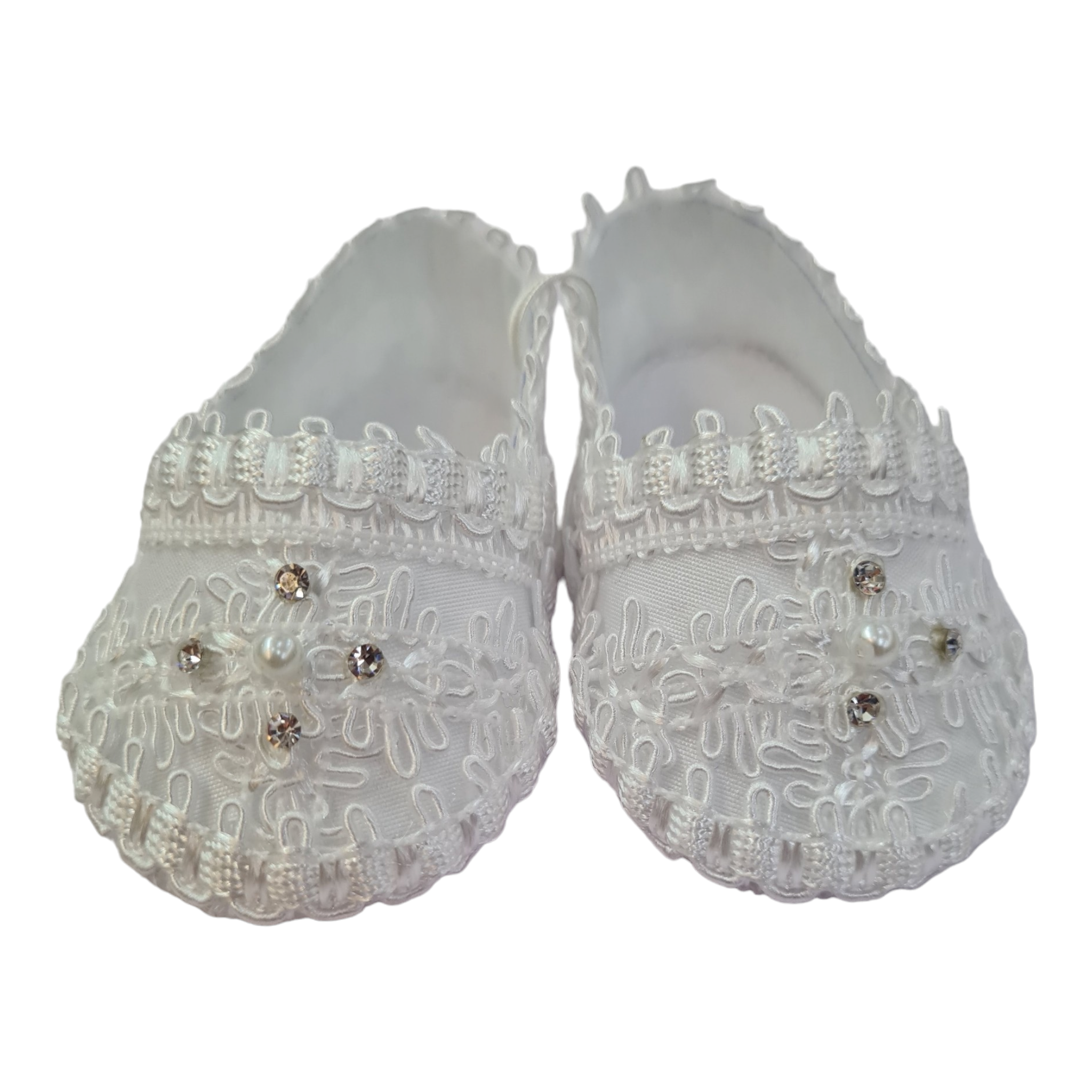 Zapatos Niño Dios #40