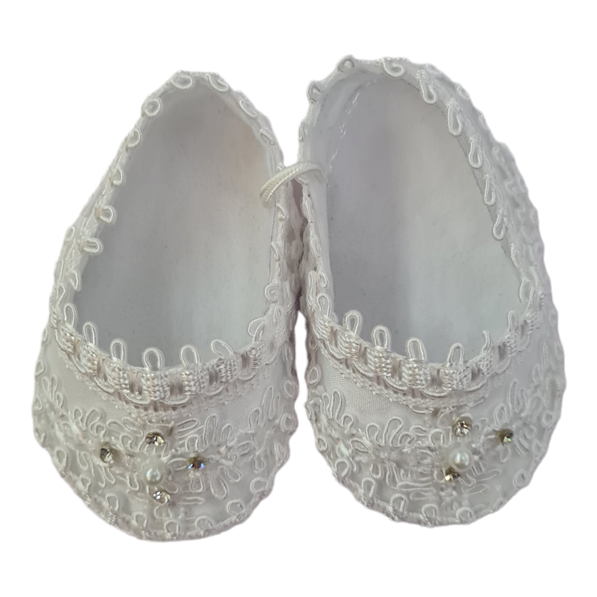 Zapatos Niño Dios #40